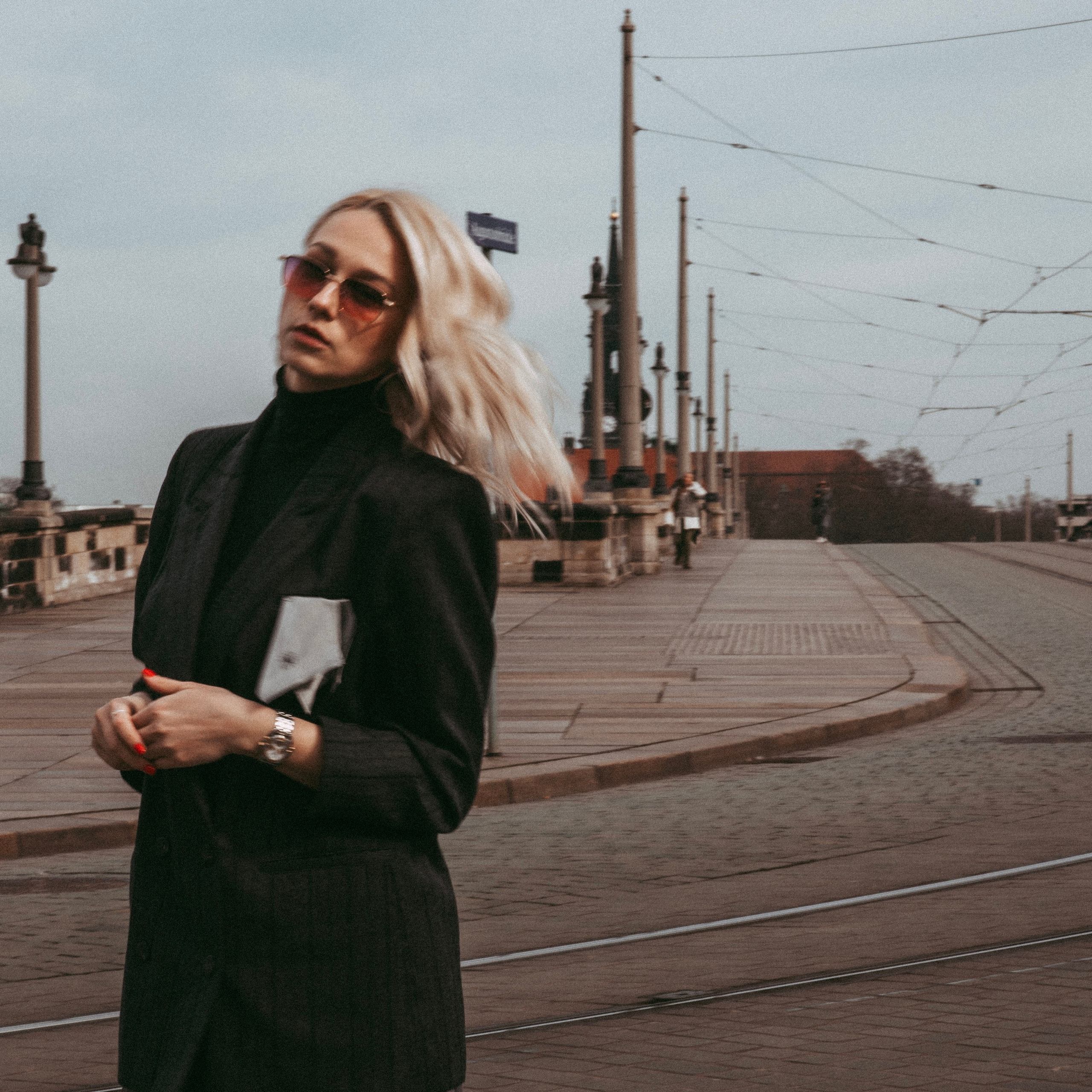 Tatiana. Наталя Твердохліб - дитячий та сімейний фотограф в Дрездені, Німеччина