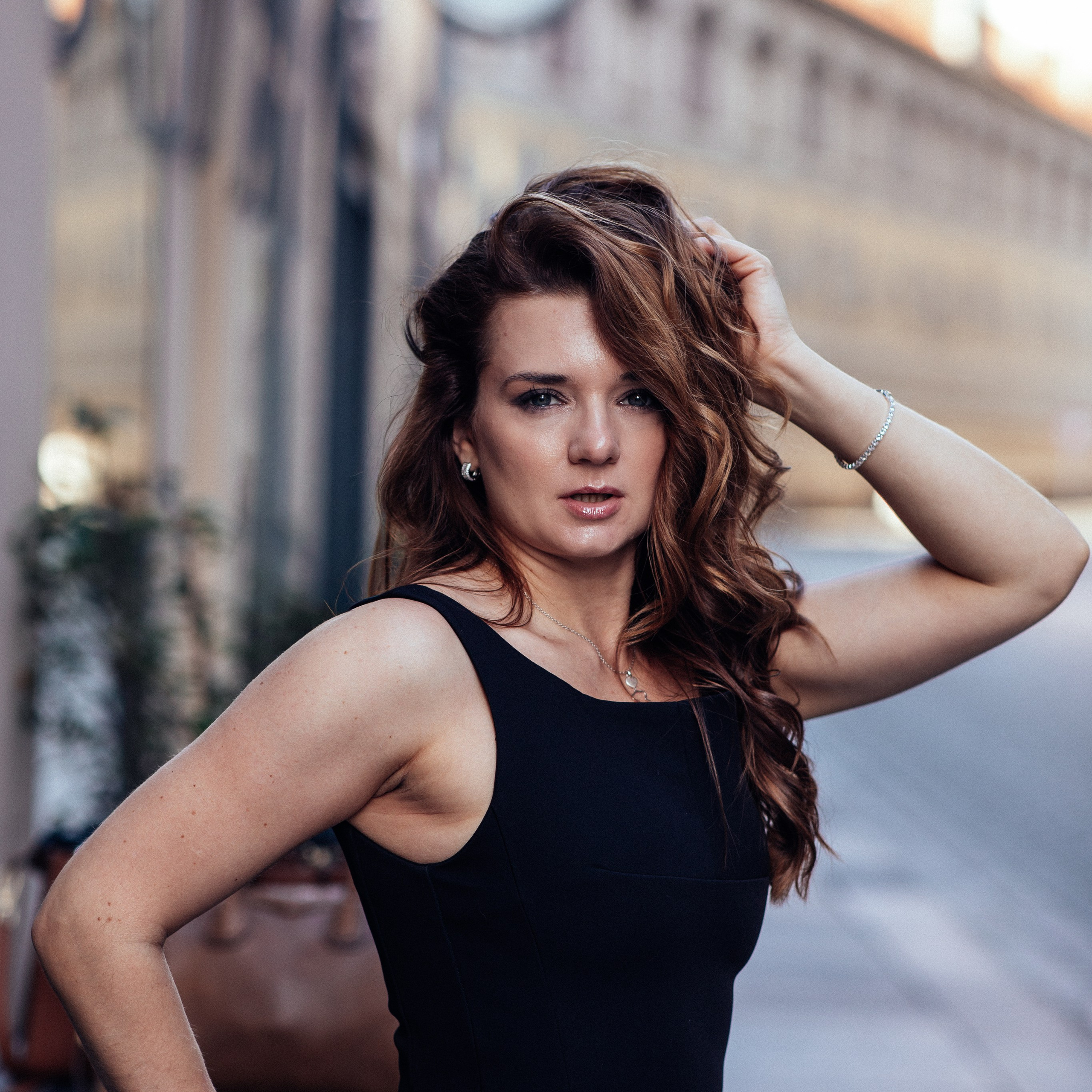 Oleksandra. Наталя Твердохліб - дитячий та сімейний фотограф в Дрездені, Німеччина