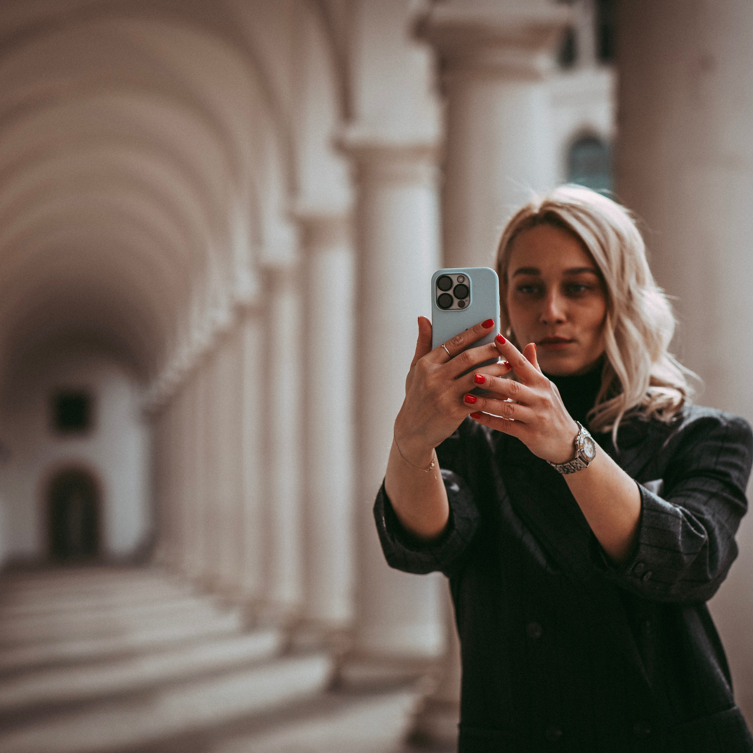 Tatiana. Наталя Твердохліб - дитячий та сімейний фотограф в Дрездені, Німеччина