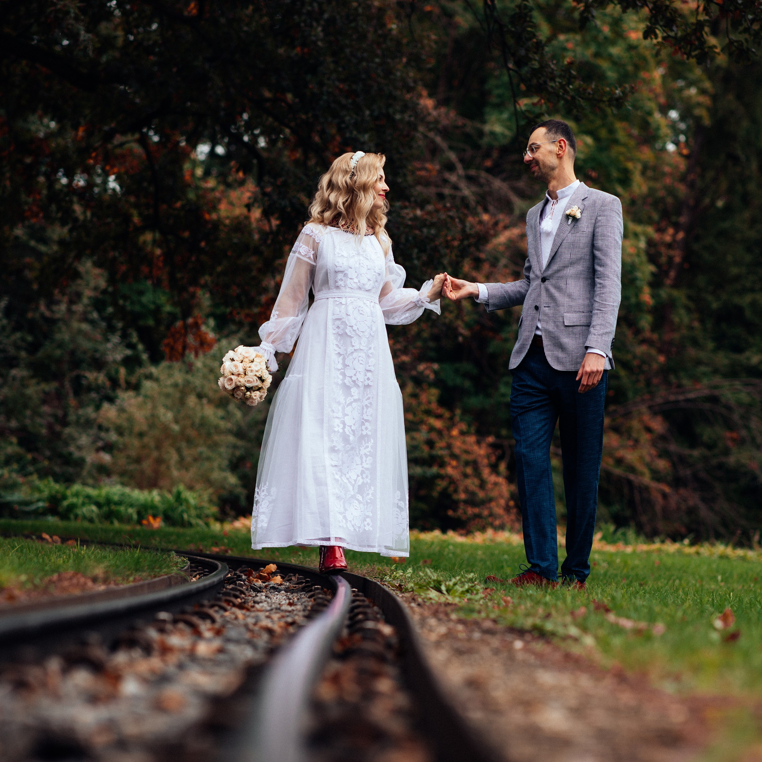Alina und Benjamin. Наталя Твердохліб - дитячий та сімейний фотограф в Дрездені, Німеччина