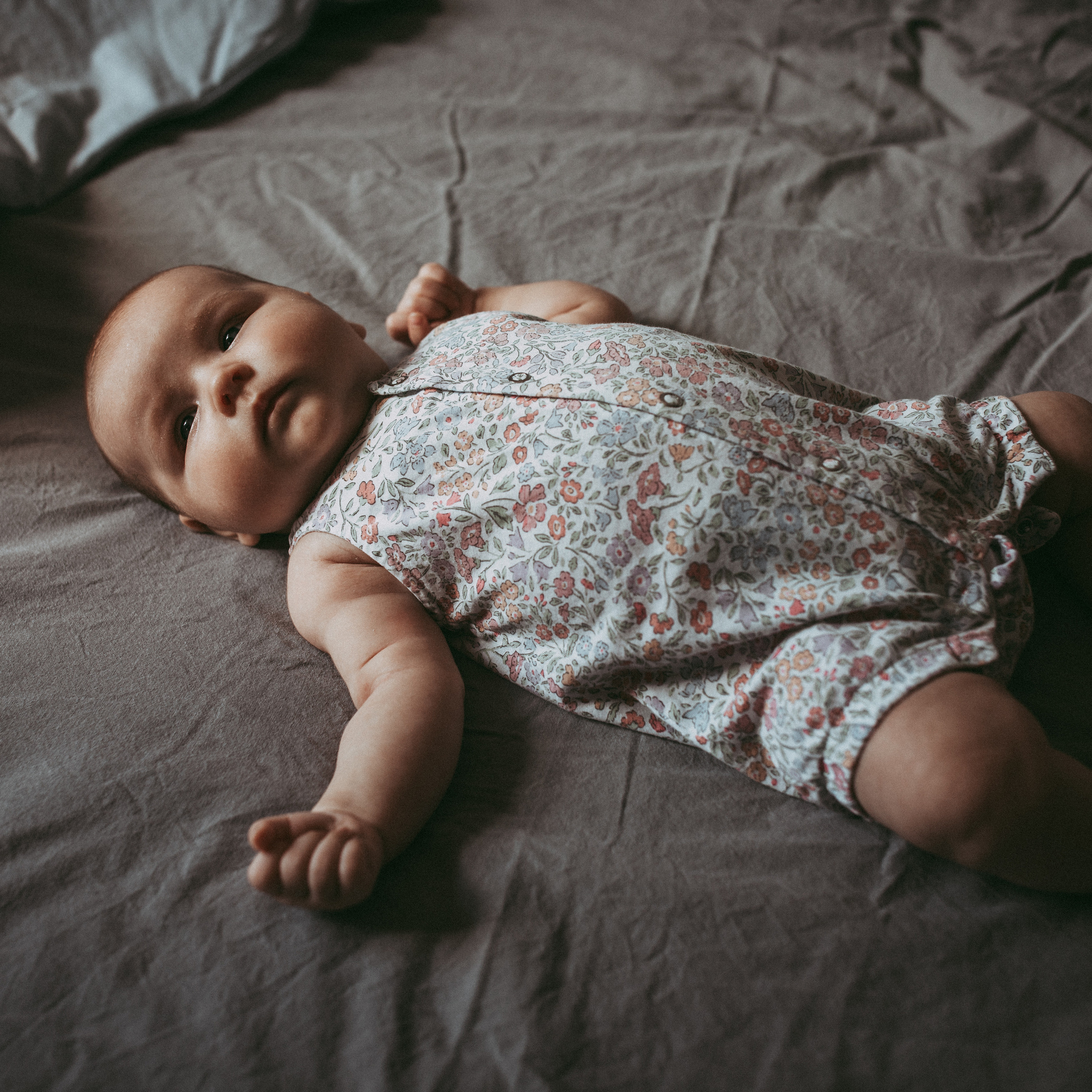 Elisabeth. Наталя Твердохліб - дитячий та сімейний фотограф в Дрездені, Німеччина