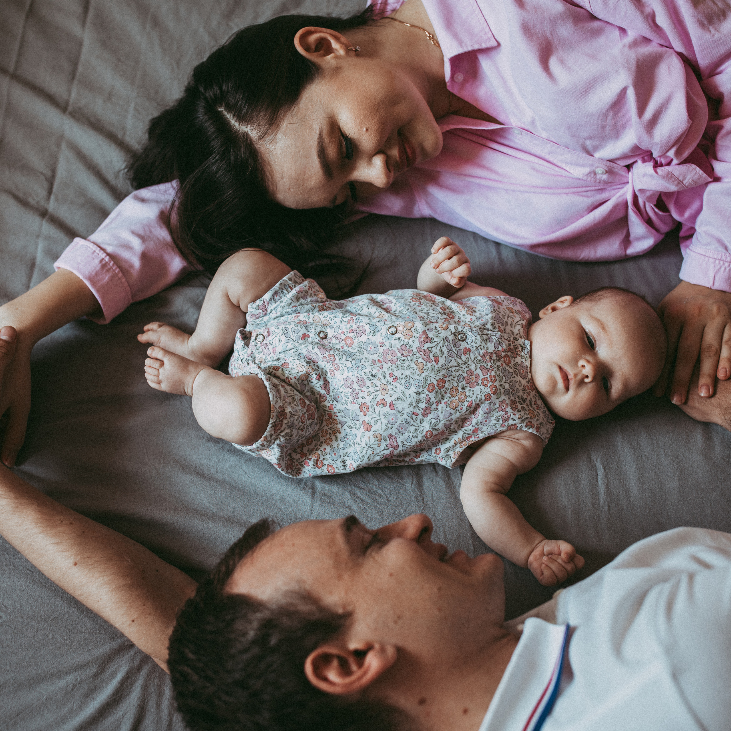 Elisabeth. Наталя Твердохліб - дитячий та сімейний фотограф в Дрездені, Німеччина