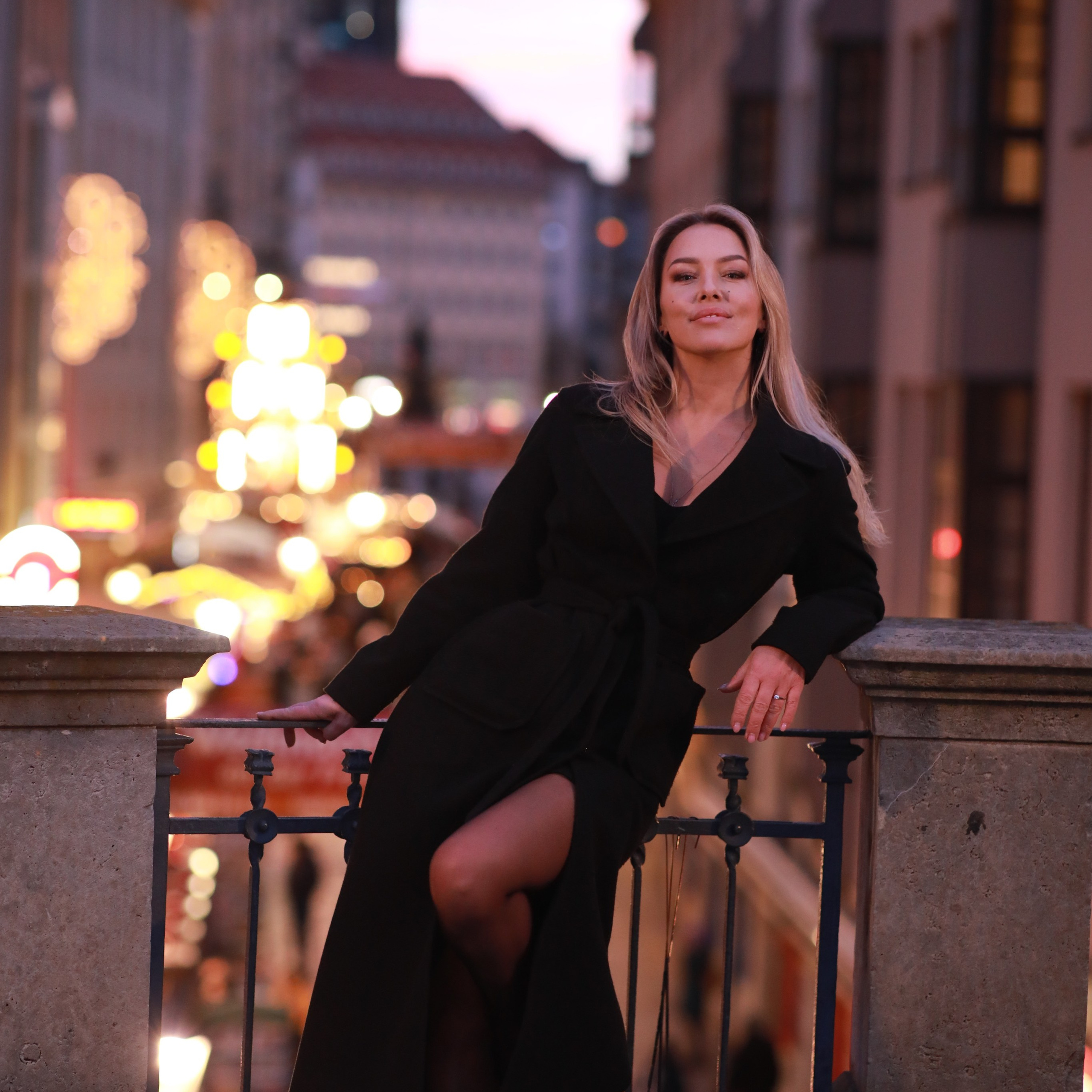 Irina. Наталя Твердохліб - дитячий та сімейний фотограф в Дрездені, Німеччина