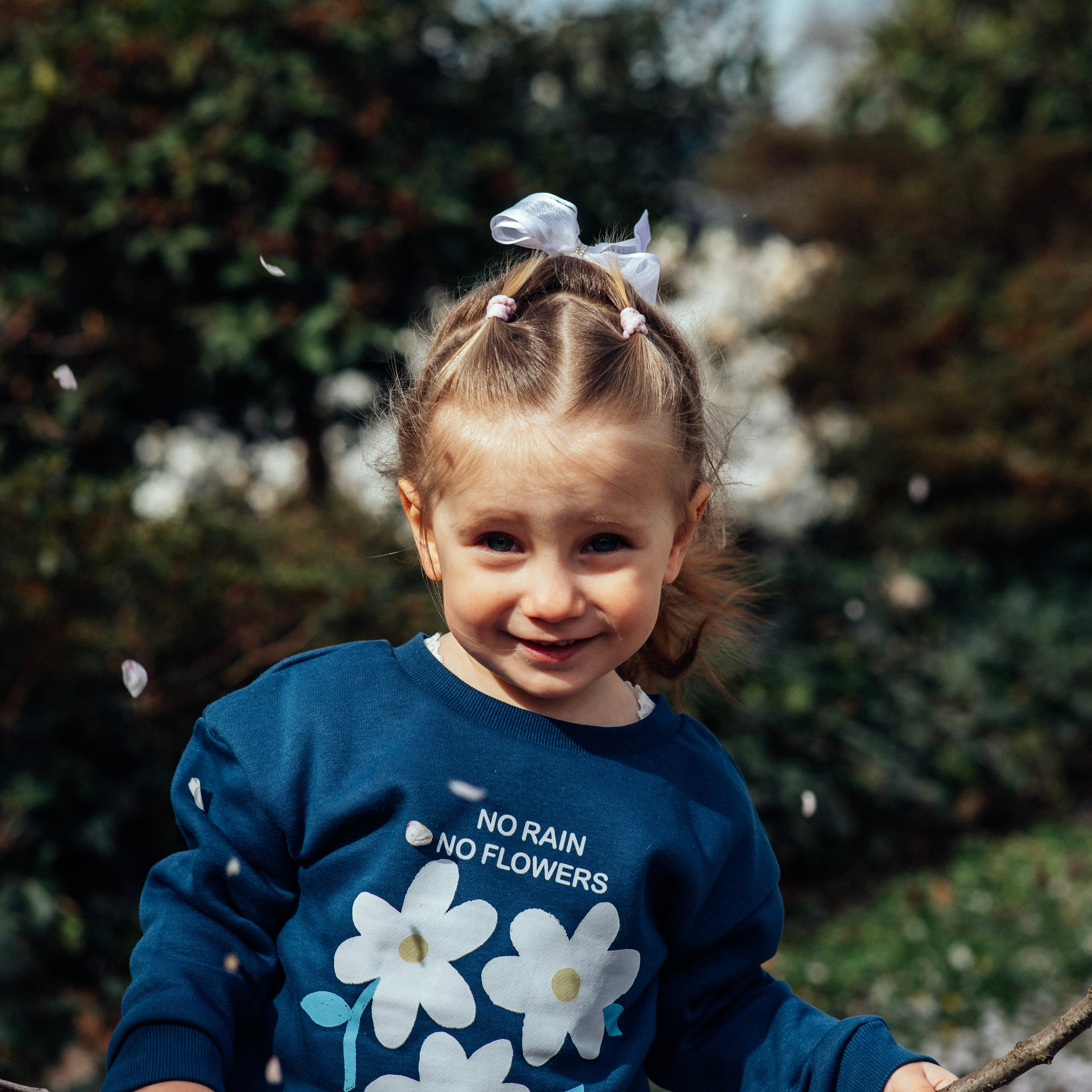 Таня. Наталя Твердохліб - дитячий та сімейний фотограф в Дрездені, Німеччина