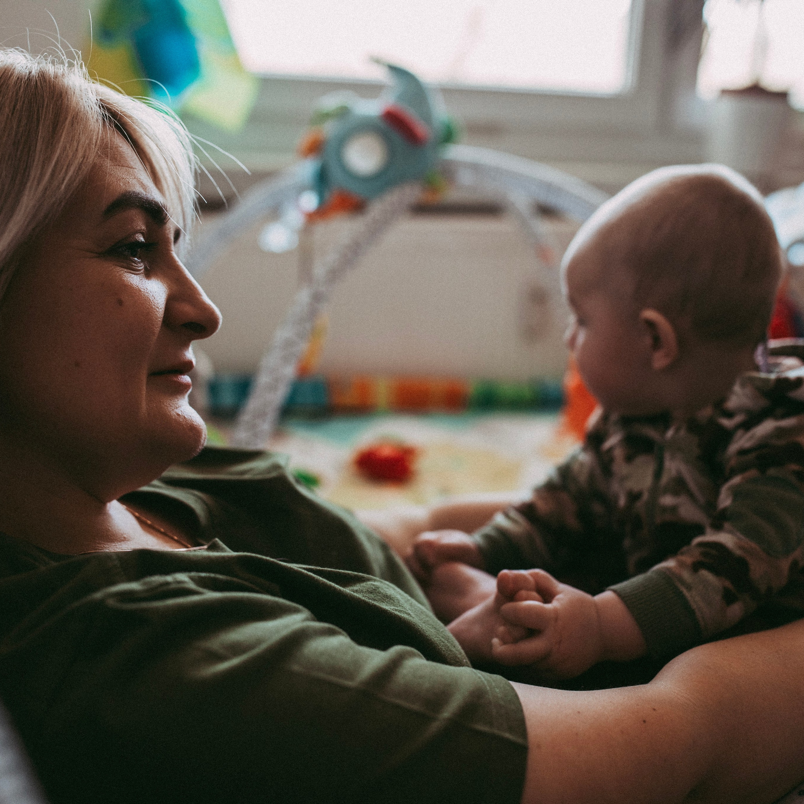 Адам. Наталя Твердохліб - дитячий та сімейний фотограф в Дрездені, Німеччина