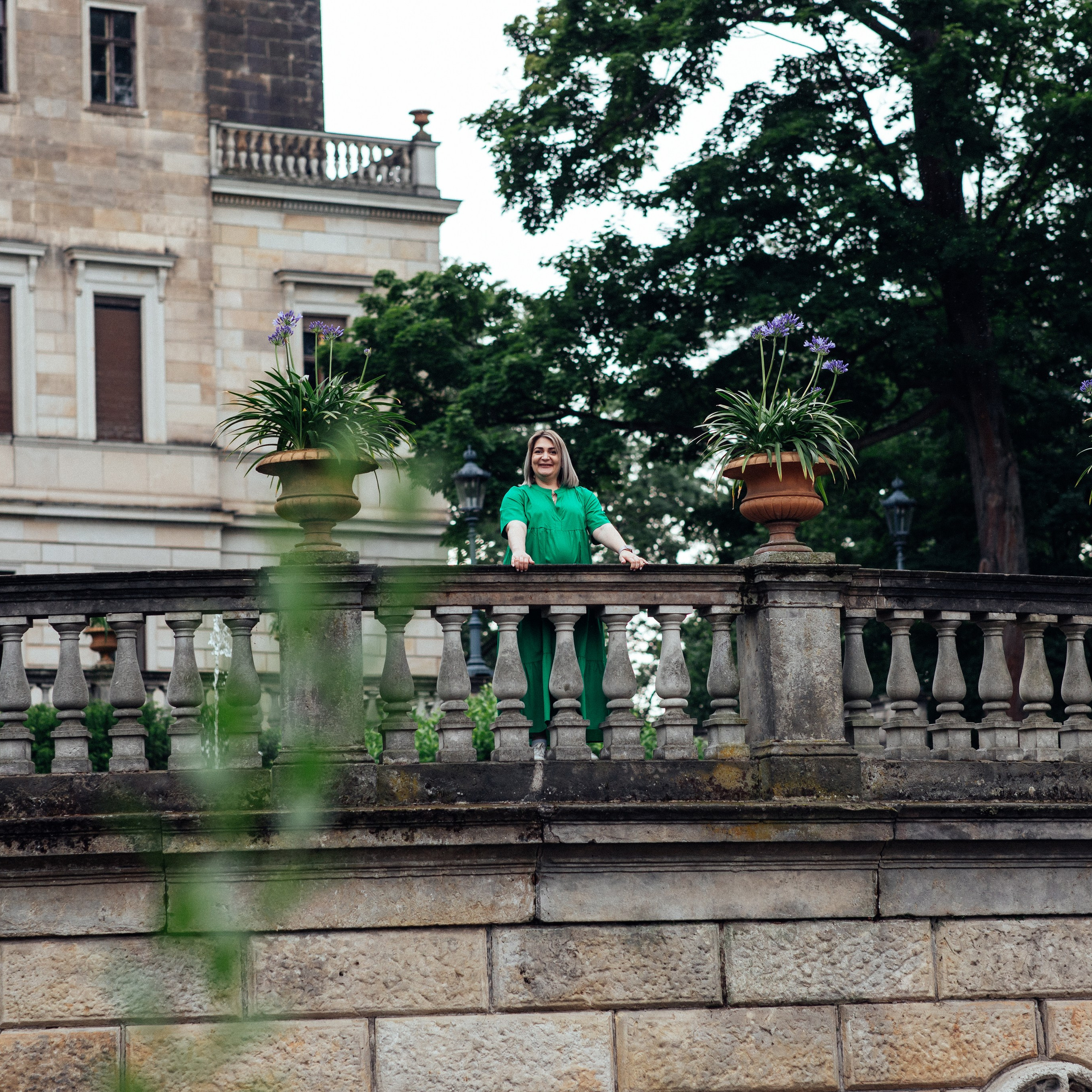 Vita. Наталя Твердохліб - дитячий та сімейний фотограф в Дрездені, Німеччина