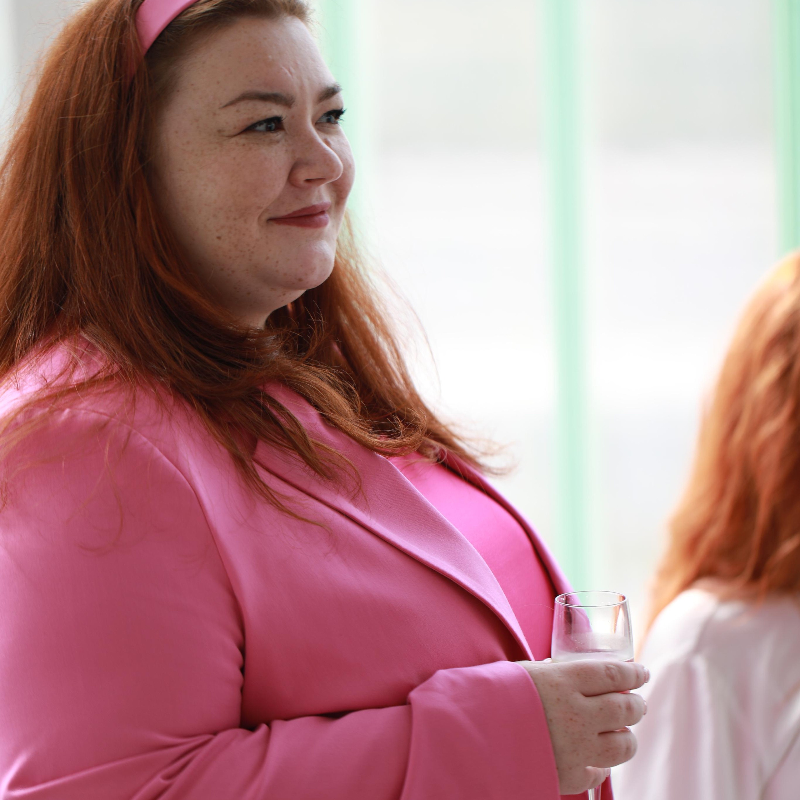 Жіноча конференція «В потоке». Наталя Твердохліб - дитячий та сімейний фотограф в Дрездені, Німеччина