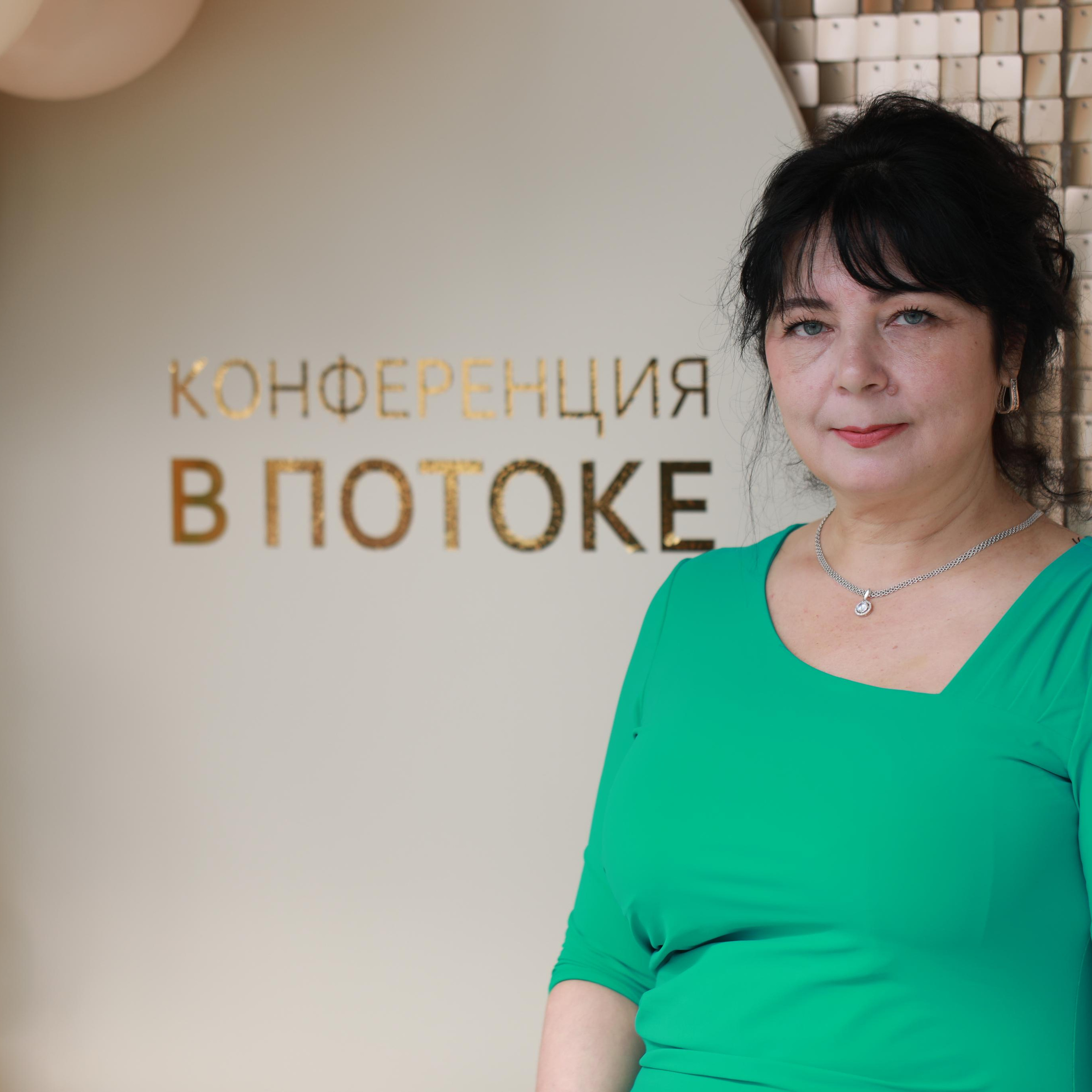 Жіноча конференція «В потоке». Наталя Твердохліб - дитячий та сімейний фотограф в Дрездені, Німеччина