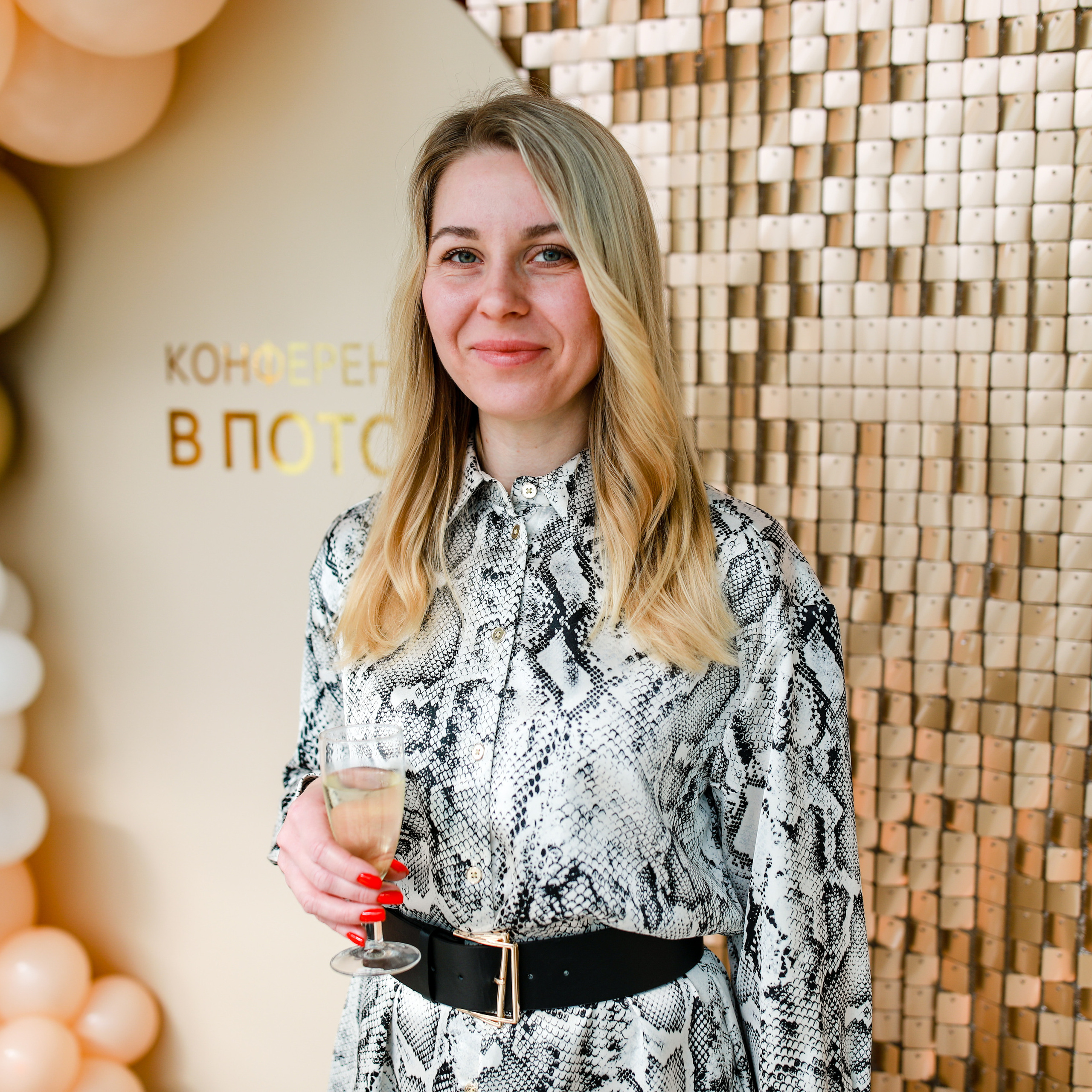 Жіноча конференція «В потоке». Наталя Твердохліб - дитячий та сімейний фотограф в Дрездені, Німеччина