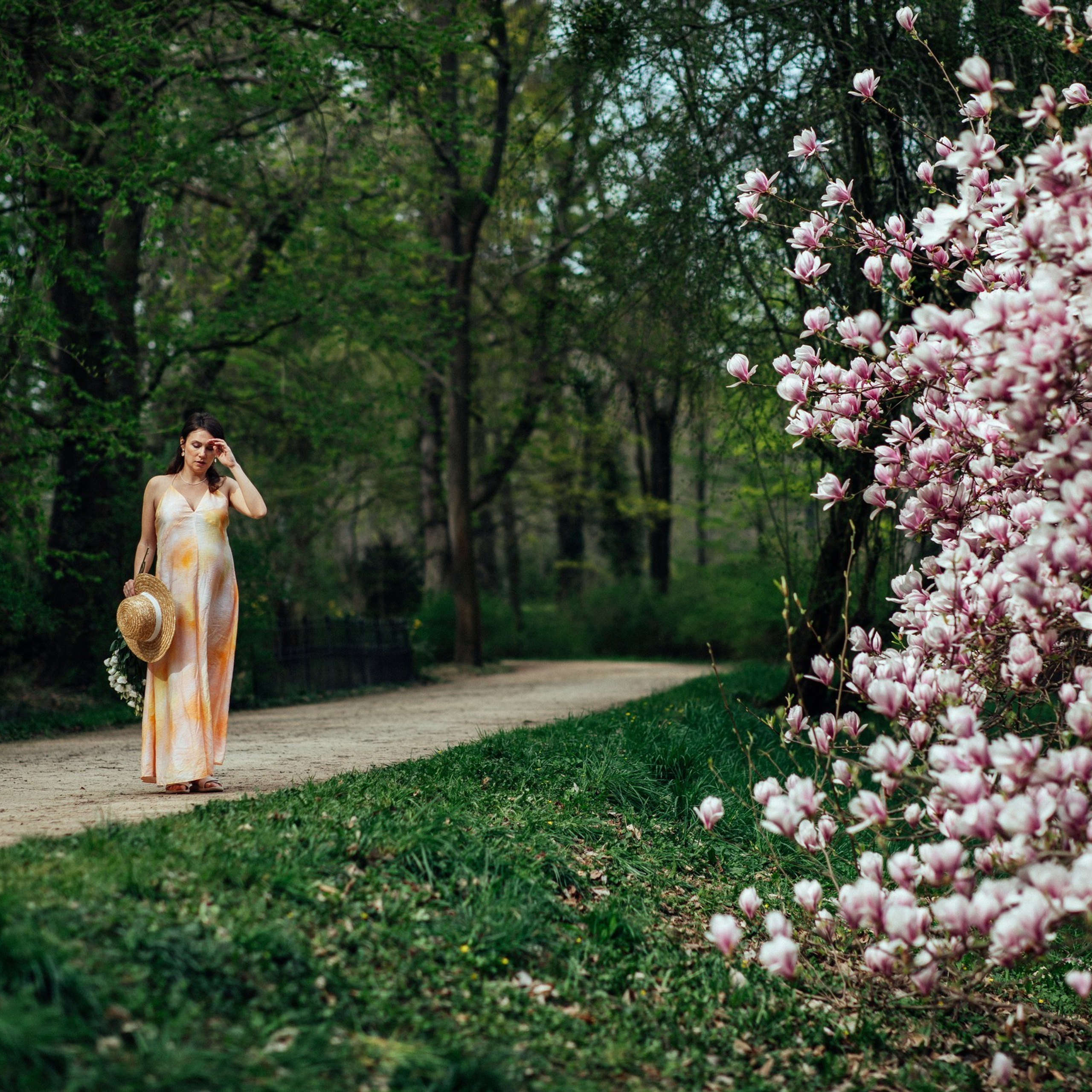Olena. Наталя Твердохліб - дитячий та сімейний фотограф в Дрездені, Німеччина