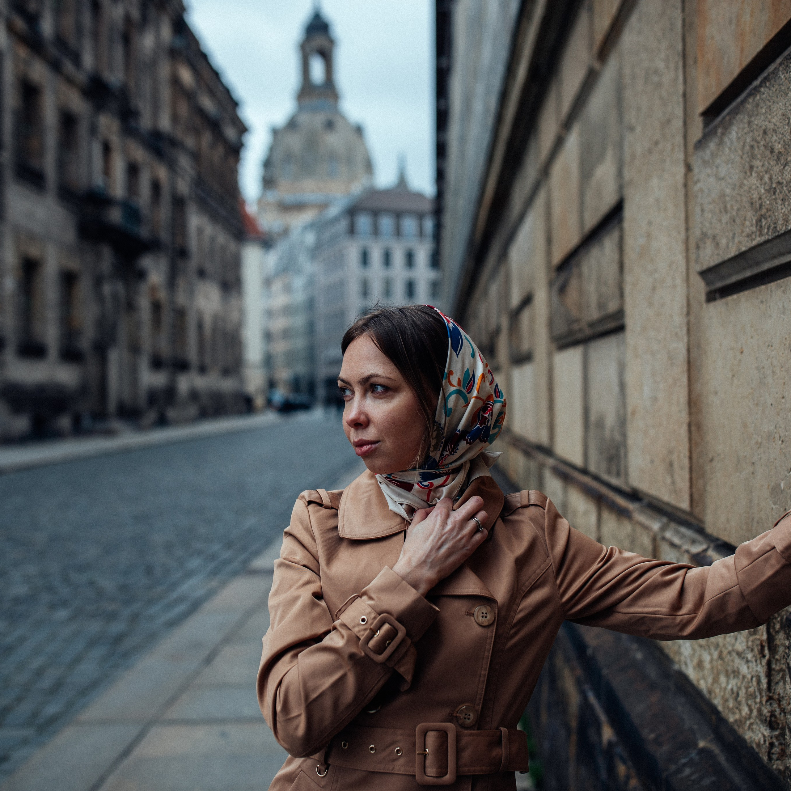 Kateryna. Наталя Твердохліб - дитячий та сімейний фотограф в Дрездені, Німеччина