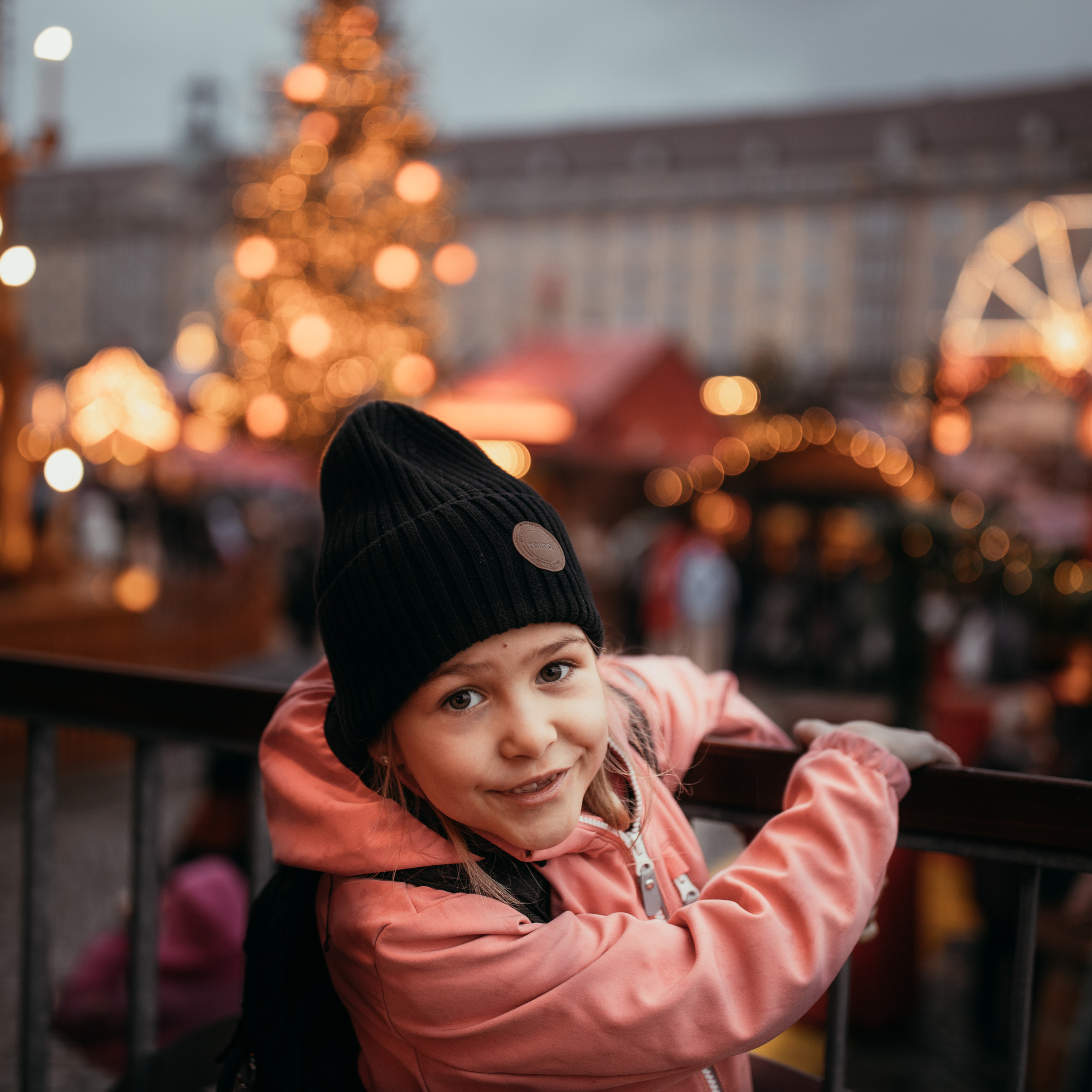 Дрезден різдвяний ярмарок. Наталя Твердохліб - дитячий та сімейний фотограф в Дрездені, Німеччина