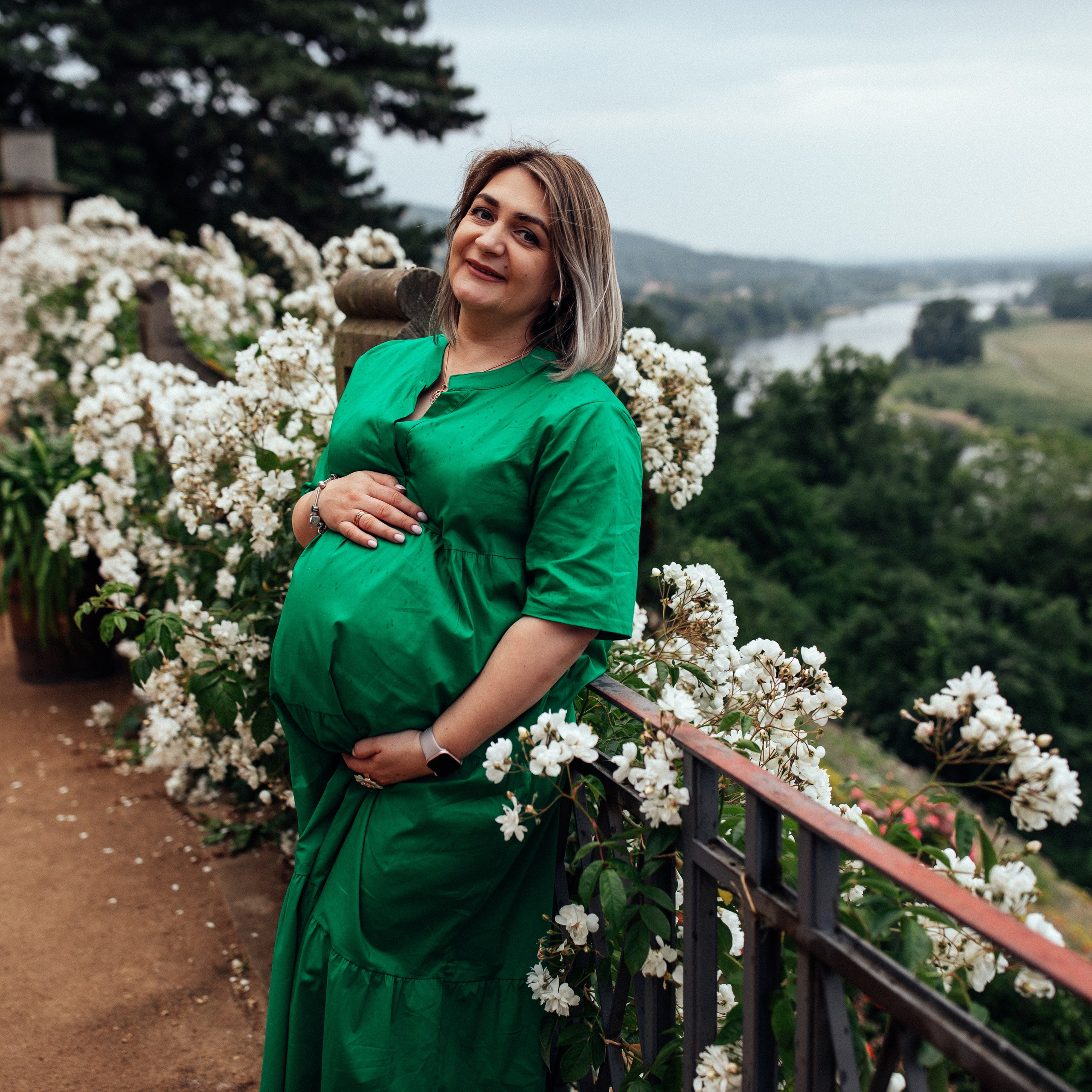 Vita. Наталя Твердохліб - дитячий та сімейний фотограф в Дрездені, Німеччина