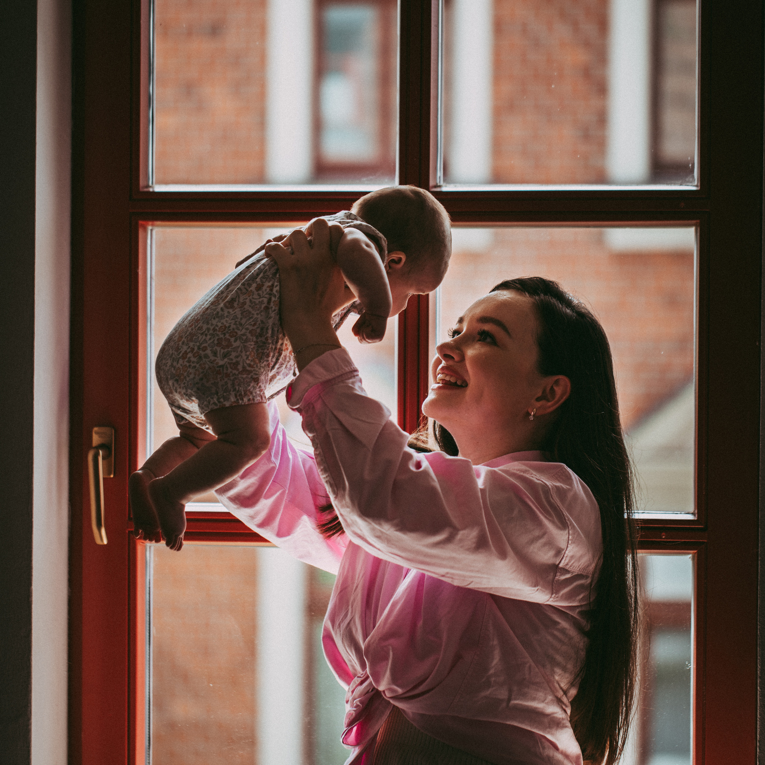 Elisabeth. Наталя Твердохліб - дитячий та сімейний фотограф в Дрездені, Німеччина