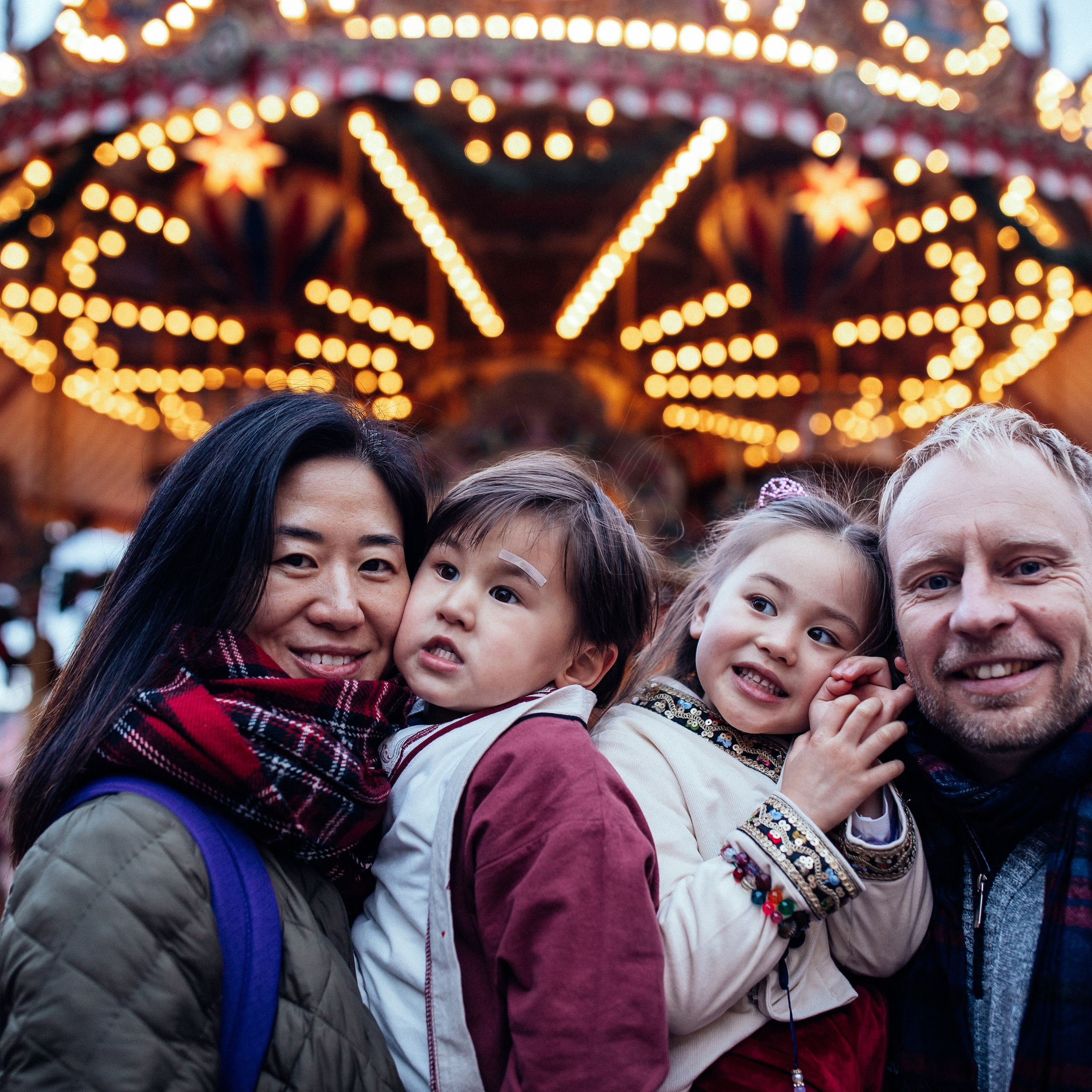Kennie. Наталя Твердохліб - дитячий та сімейний фотограф в Дрездені, Німеччина