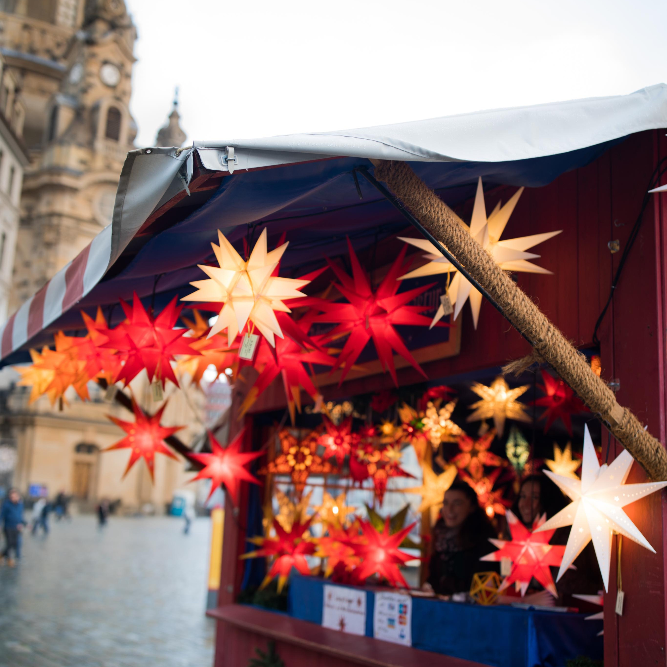 Дрезден різдвяний ярмарок. Наталя Твердохліб - дитячий та сімейний фотограф в Дрездені, Німеччина