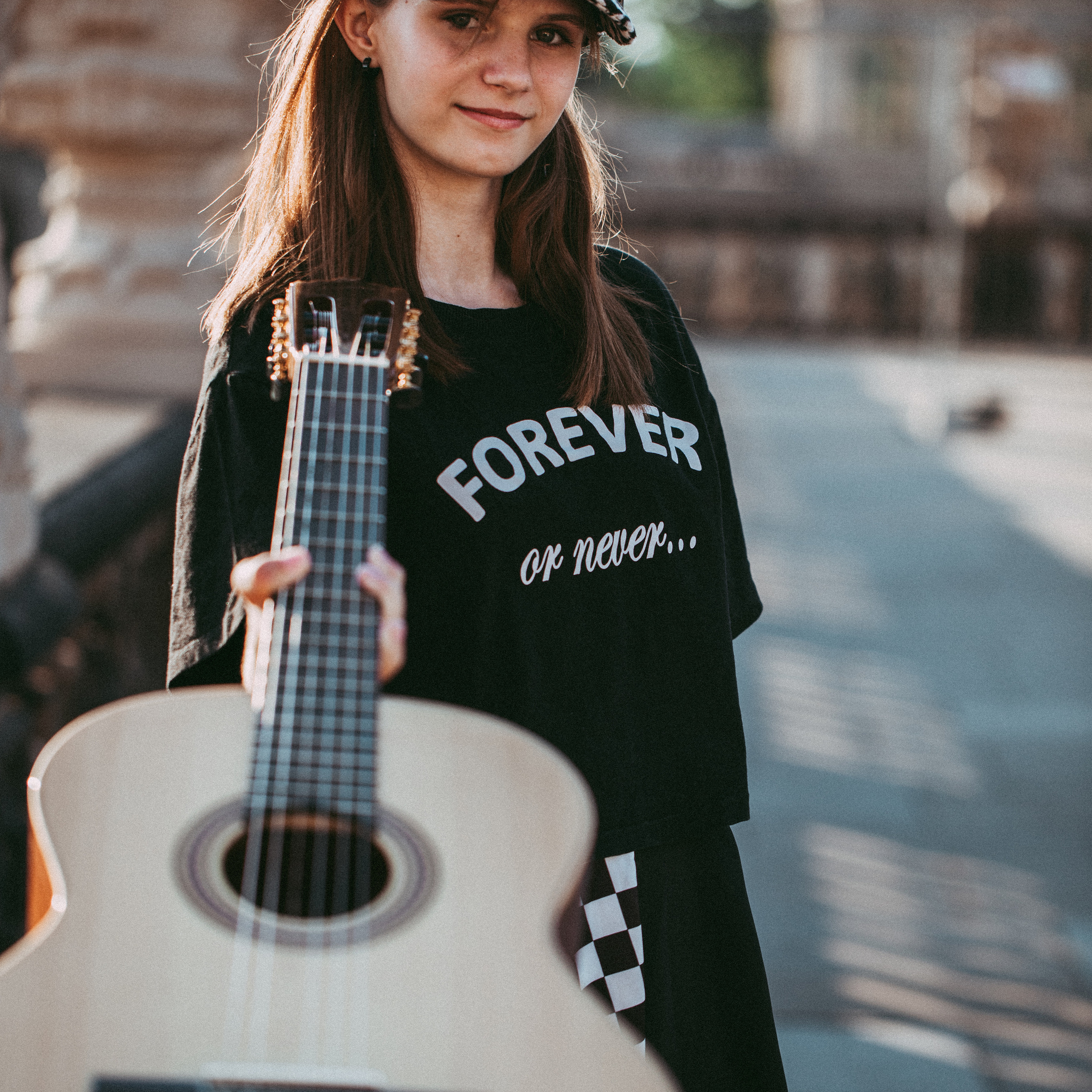 Дана літо 2022. Наталя Твердохліб - дитячий та сімейний фотограф в Дрездені, Німеччина
