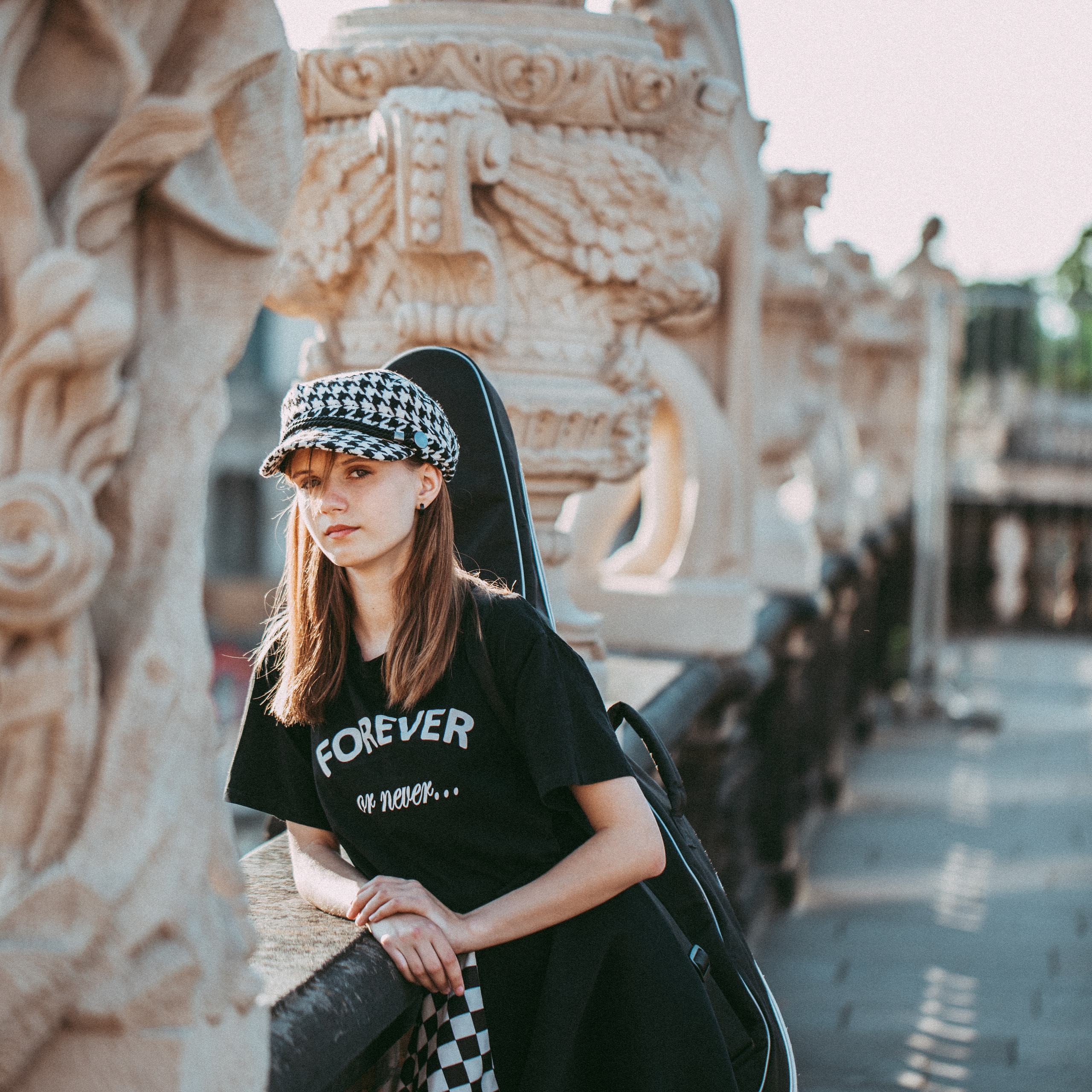 Дана літо 2022. Наталя Твердохліб - дитячий та сімейний фотограф в Дрездені, Німеччина