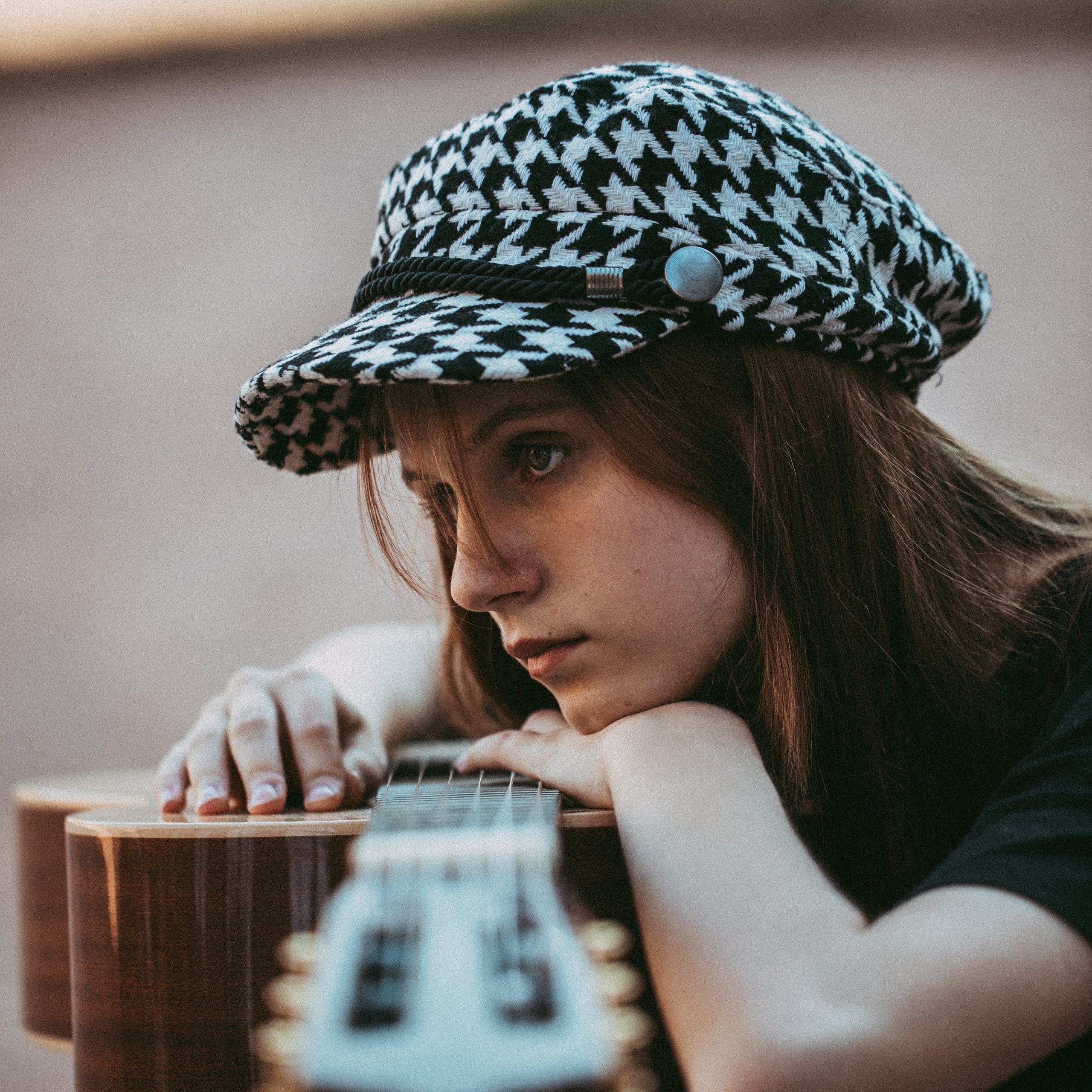 Дана літо 2022. Наталя Твердохліб - дитячий та сімейний фотограф в Дрездені, Німеччина