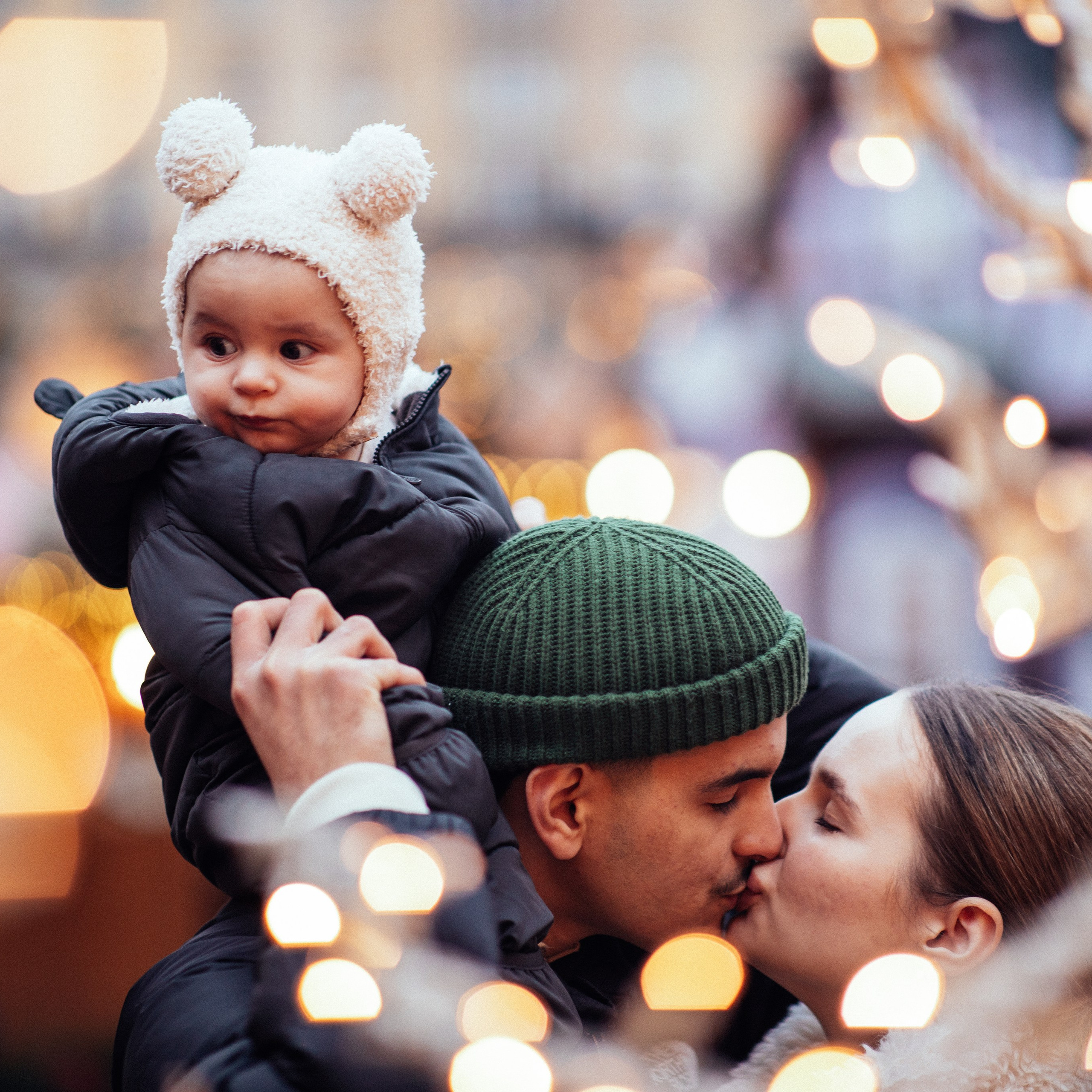 Dariia&Hamza&Ellli. Наталя Твердохліб - дитячий та сімейний фотограф в Дрездені, Німеччина