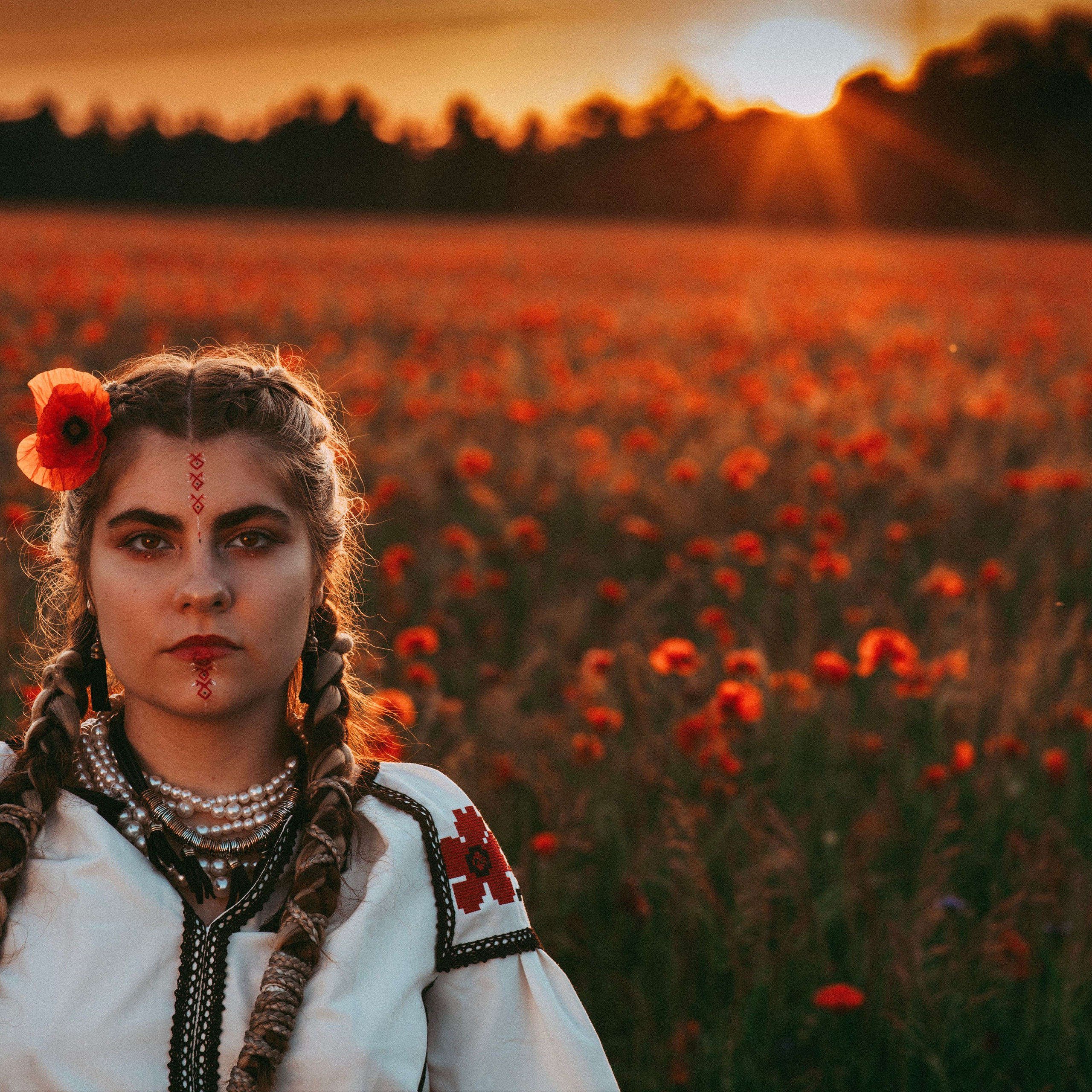 Dariia. Наталя Твердохліб - дитячий та сімейний фотограф в Дрездені, Німеччина