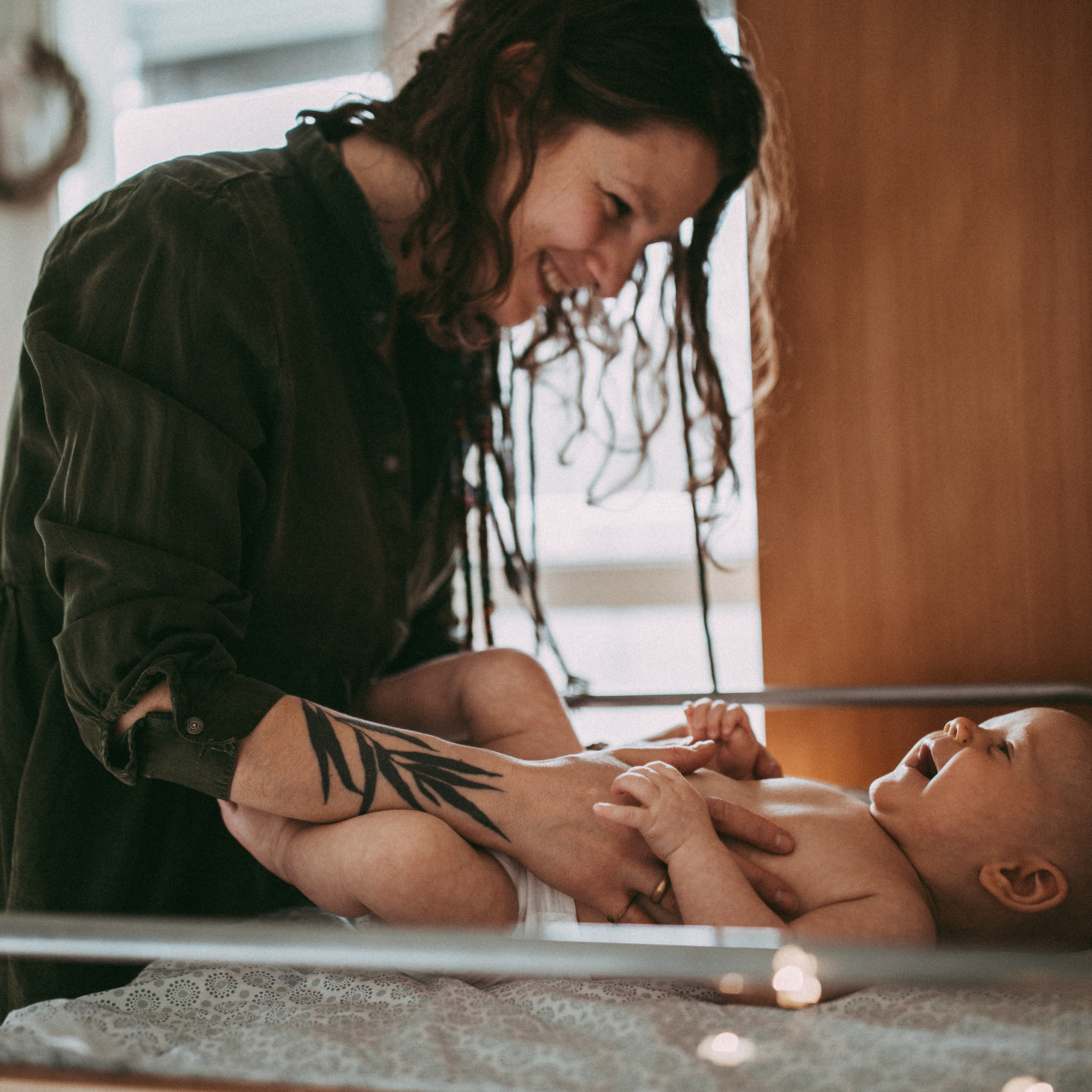 Яр. Наталя Твердохліб - дитячий та сімейний фотограф в Дрездені, Німеччина