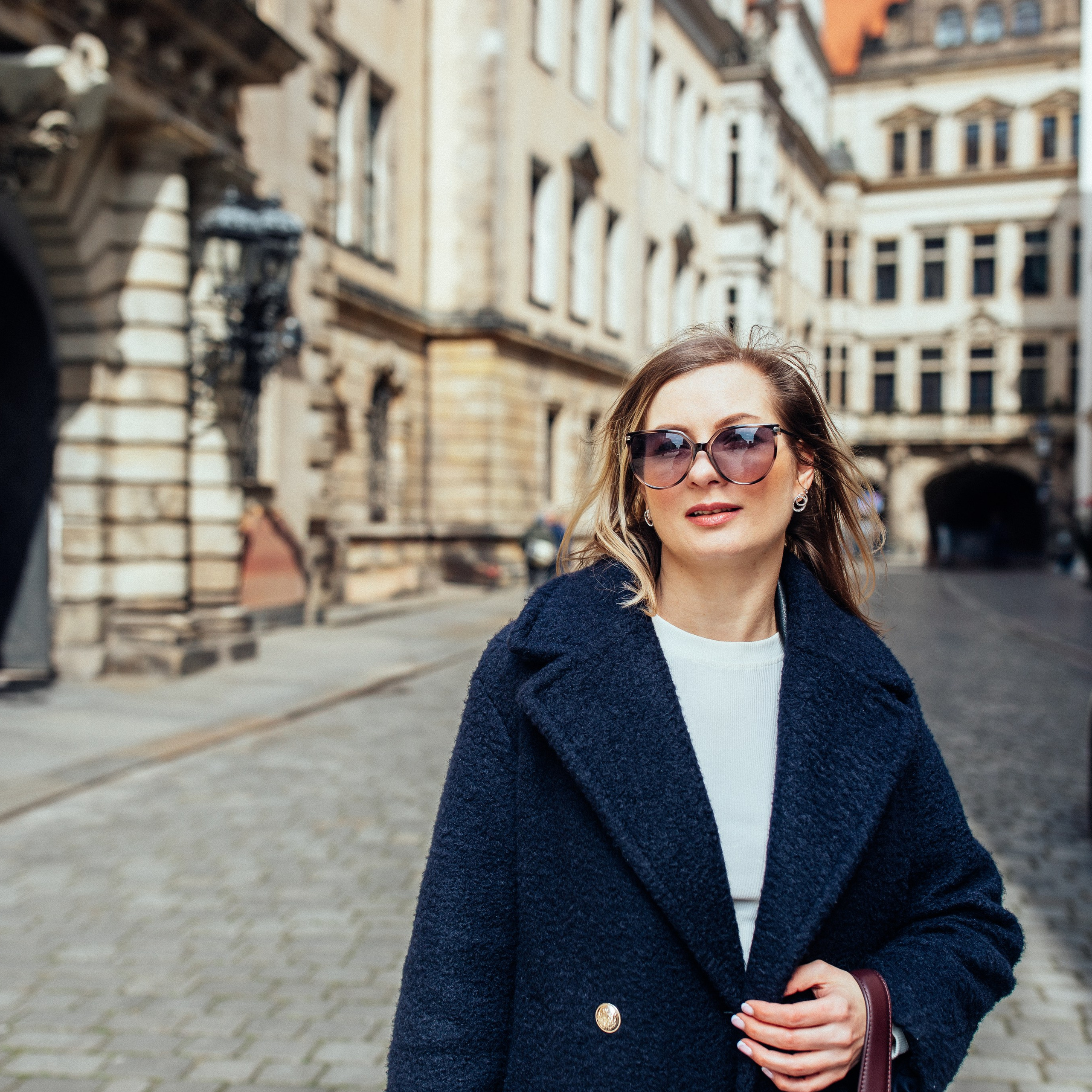 Oleksandra. Наталя Твердохліб - дитячий та сімейний фотограф в Дрездені, Німеччина