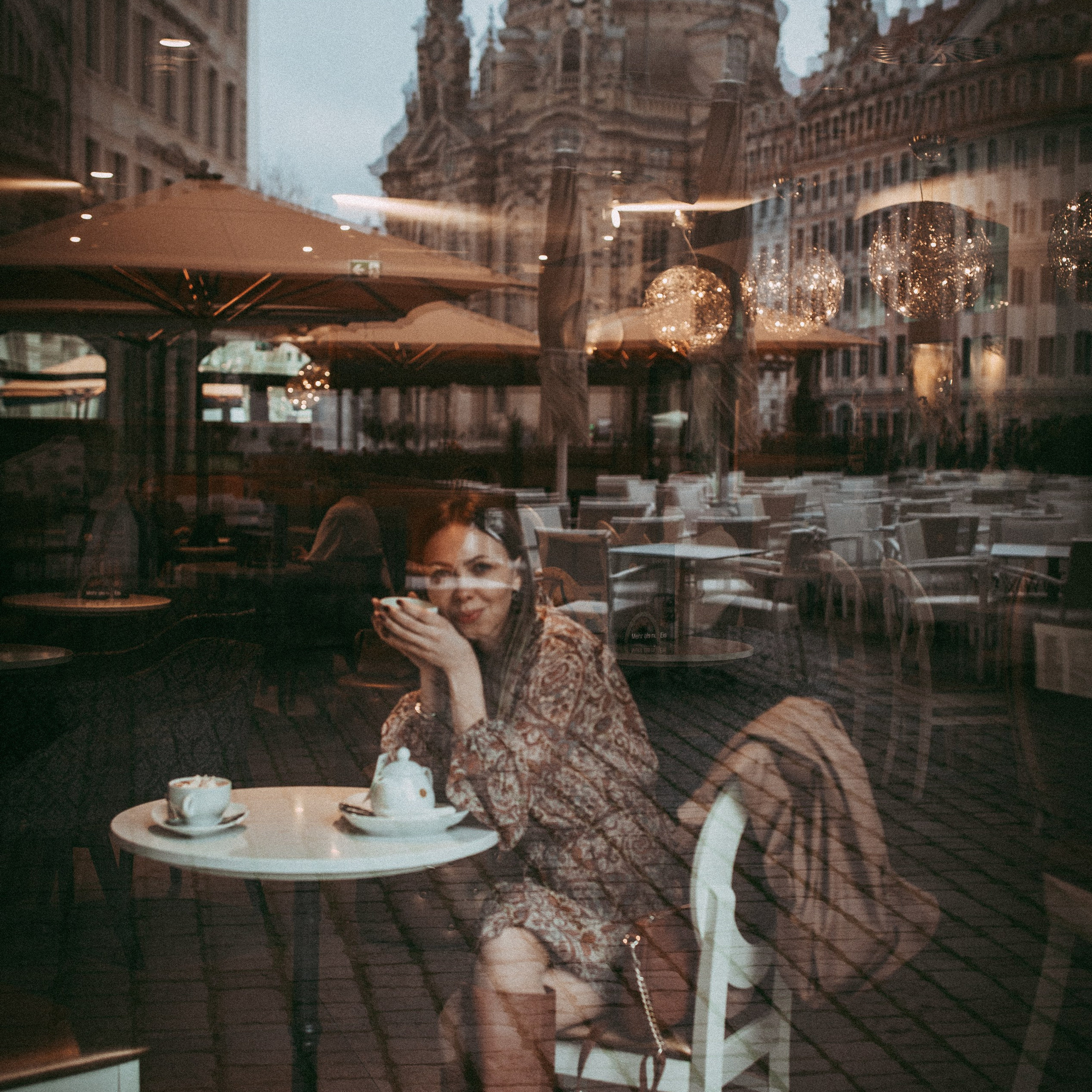 Kateryna. Наталя Твердохліб - дитячий та сімейний фотограф в Дрездені, Німеччина