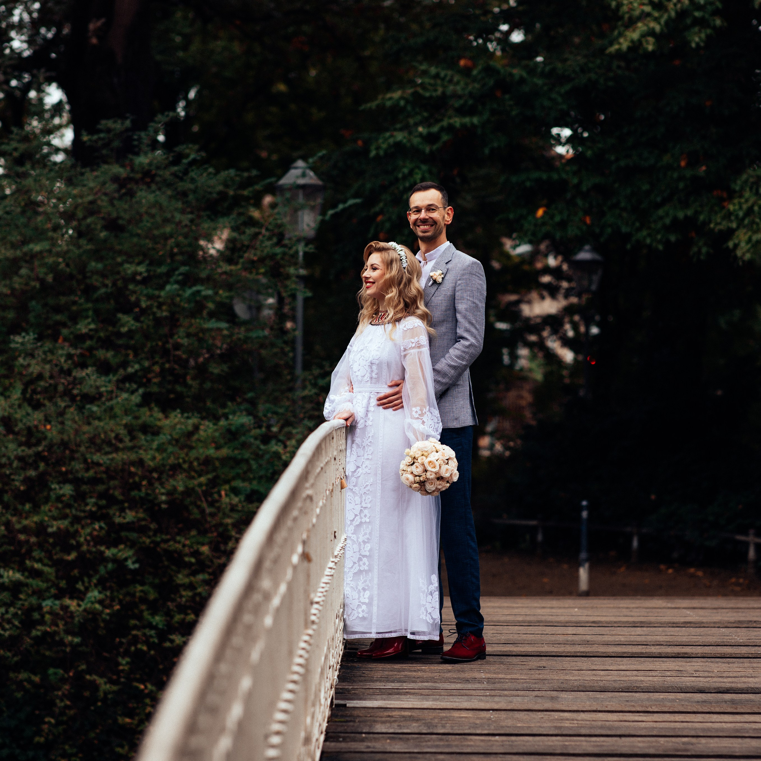 Alina und Benjamin. Наталя Твердохліб - дитячий та сімейний фотограф в Дрездені, Німеччина