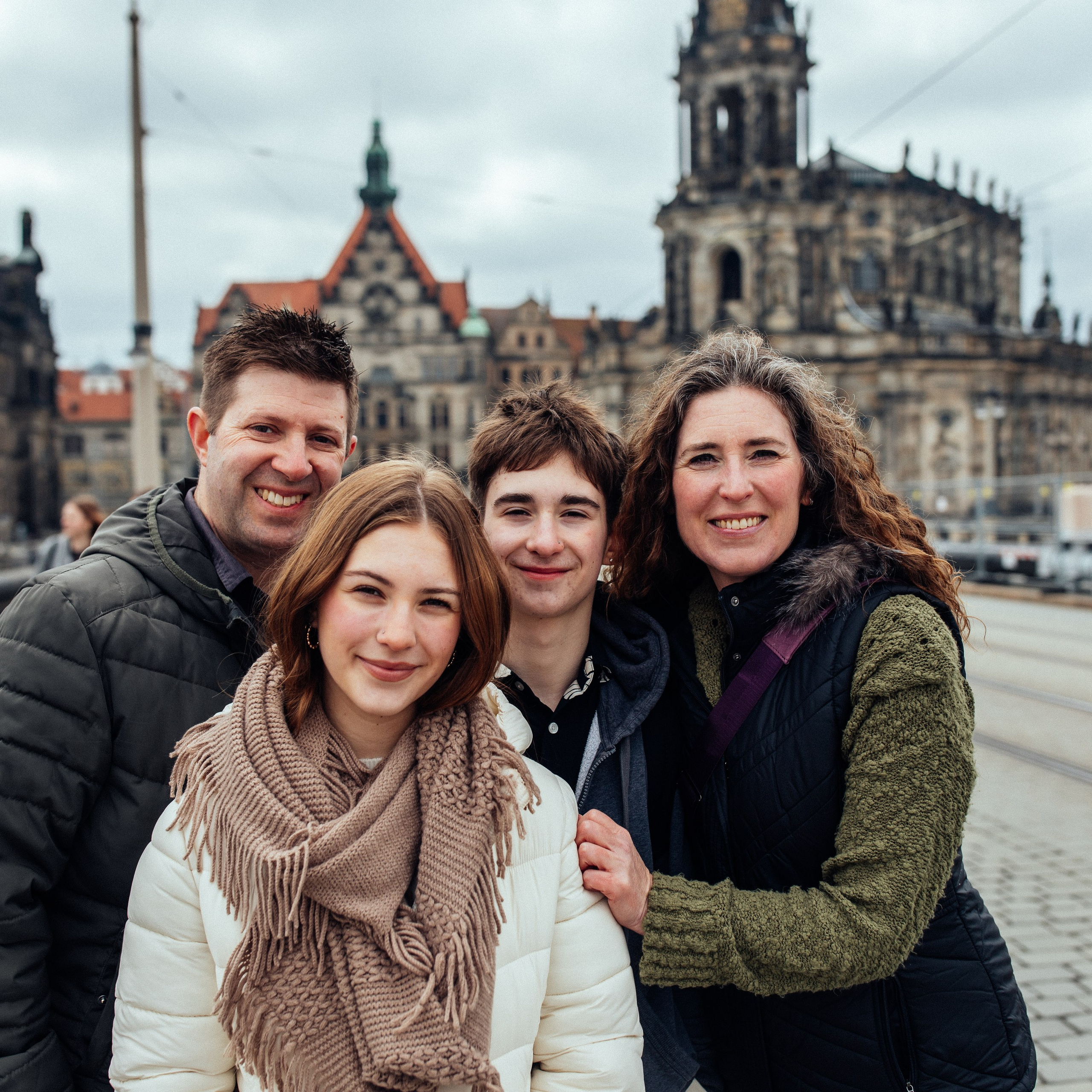 Karma & family. Наталя Твердохліб - дитячий та сімейний фотограф в Дрездені, Німеччина