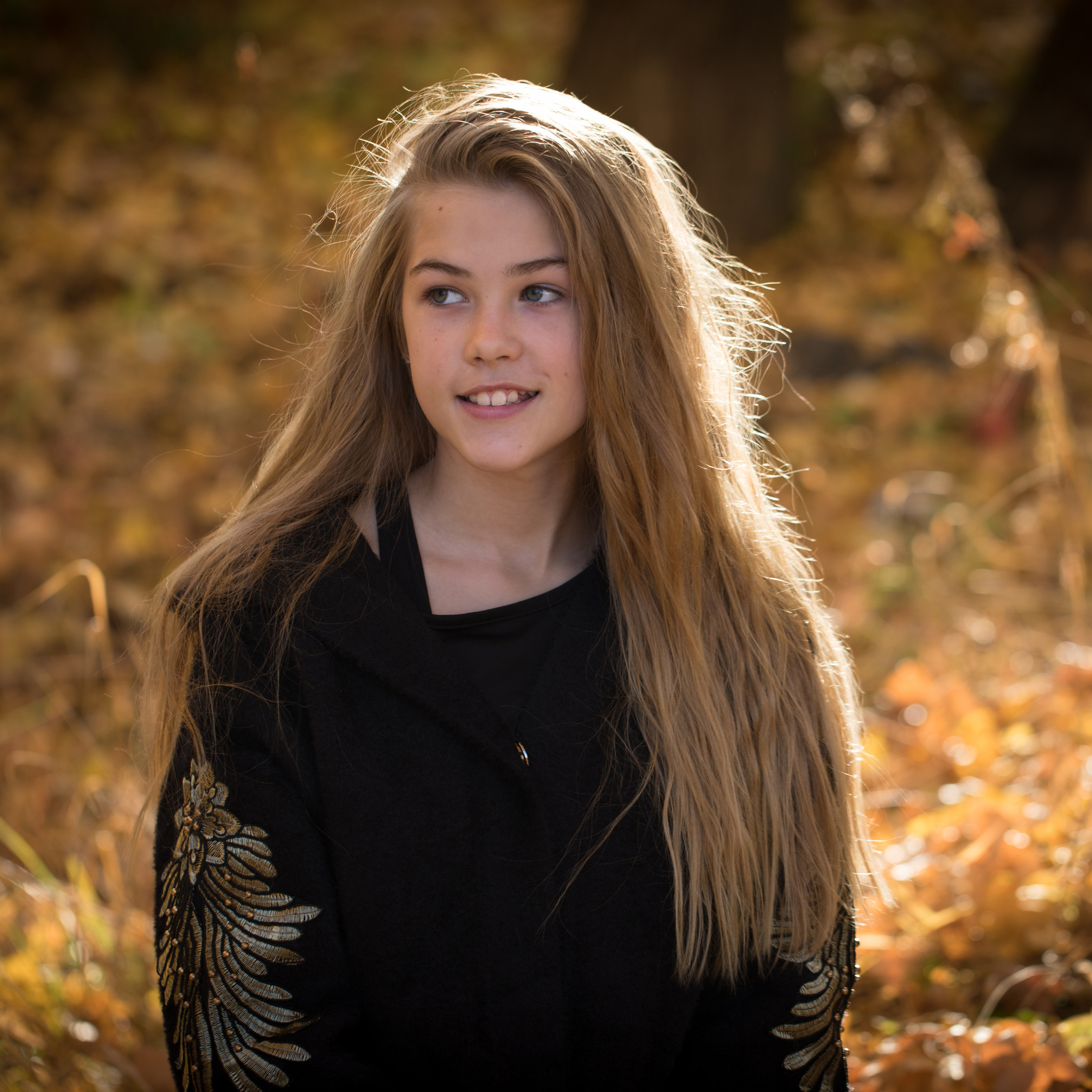 Осінь 2021 Київ. Наталя Твердохліб - дитячий та сімейний фотограф в Дрездені, Німеччина