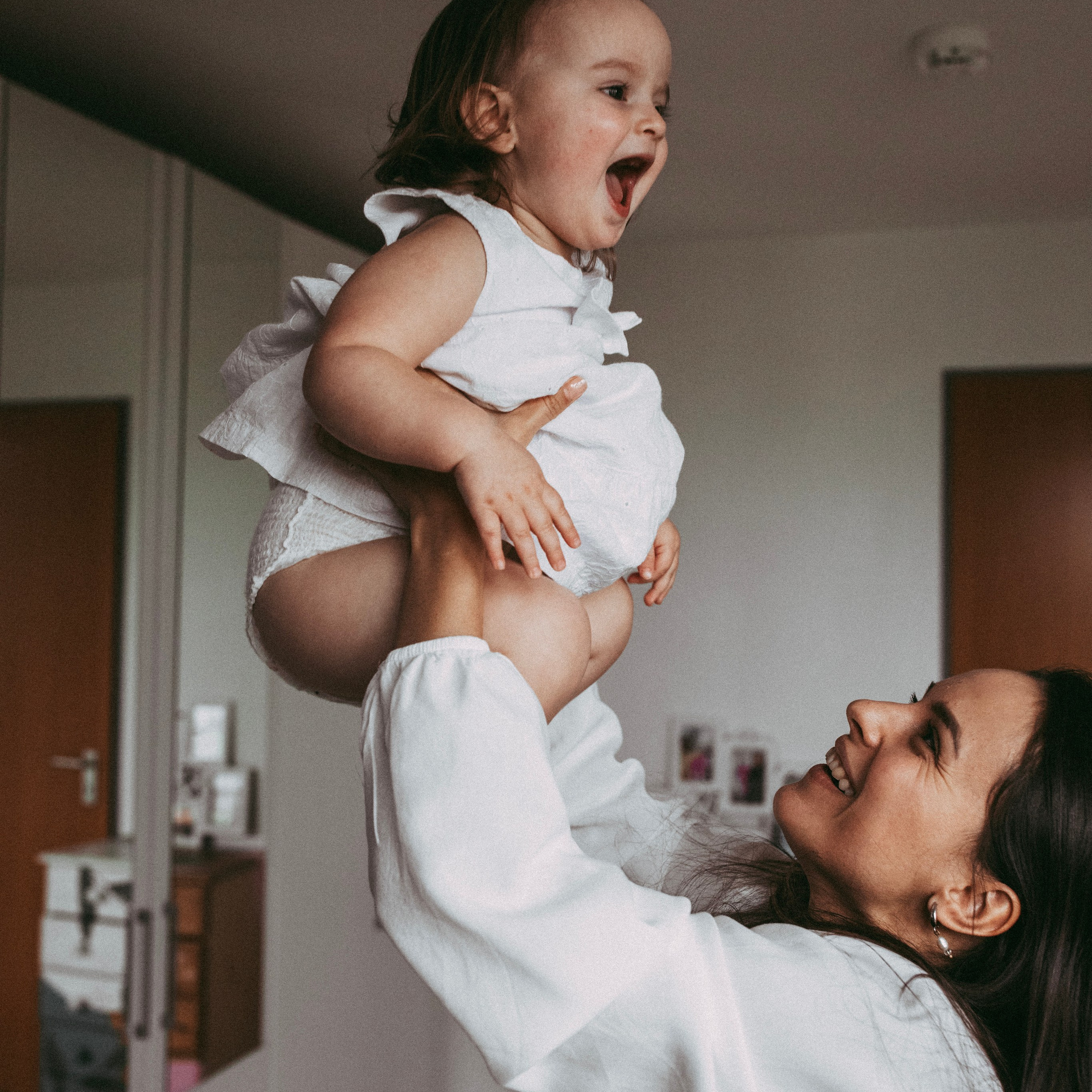 Емілія. Наталя Твердохліб - дитячий та сімейний фотограф в Дрездені, Німеччина