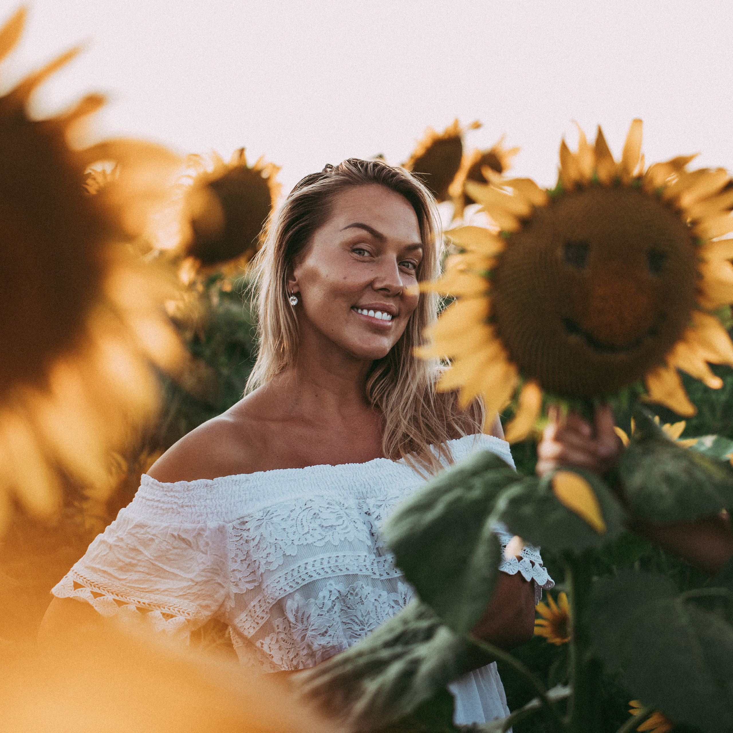 Irina. Наталя Твердохліб - дитячий та сімейний фотограф в Дрездені, Німеччина