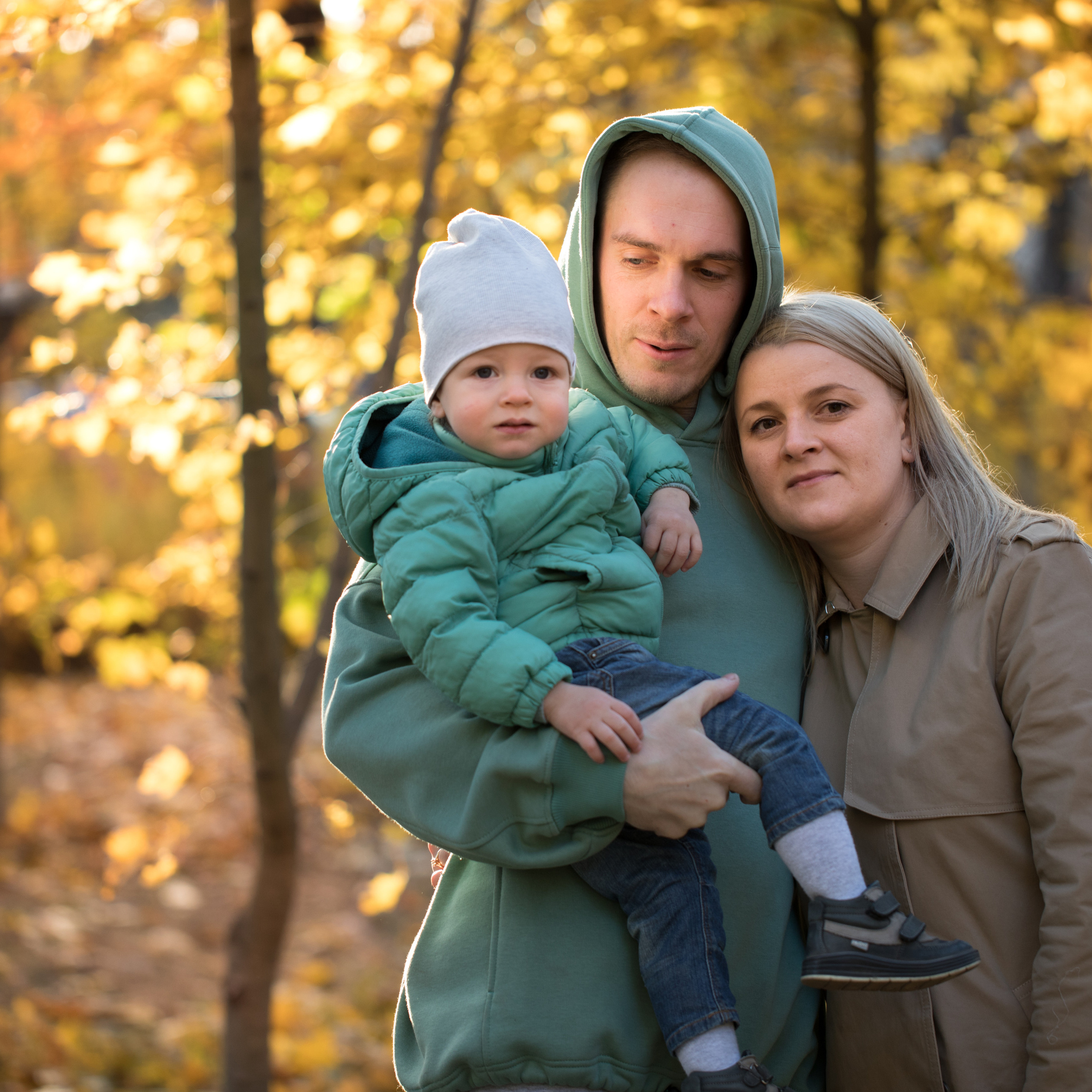 Віка та Кирил. Наталя Твердохліб - дитячий та сімейний фотограф в Дрездені, Німеччина