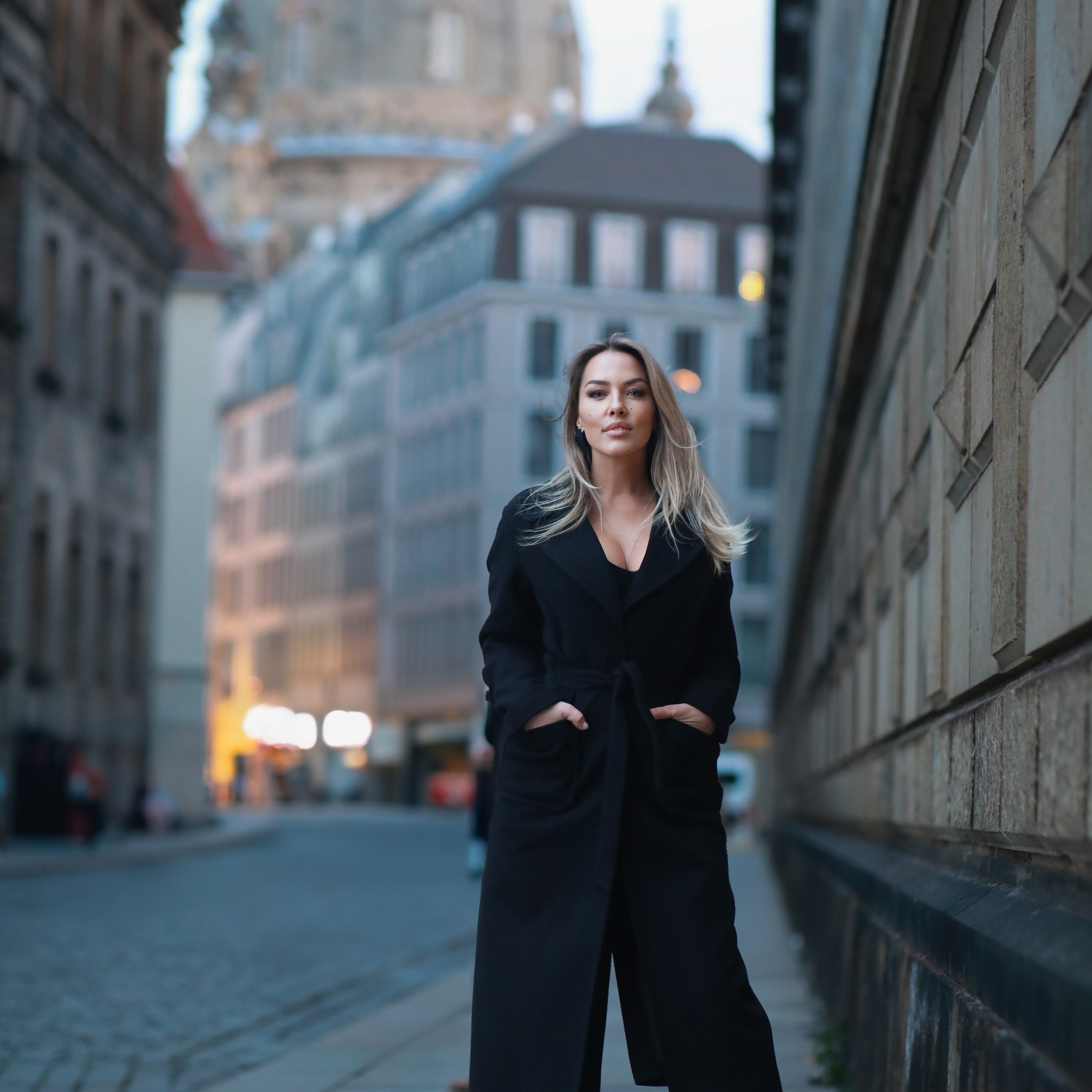 Irina. Наталя Твердохліб - дитячий та сімейний фотограф в Дрездені, Німеччина