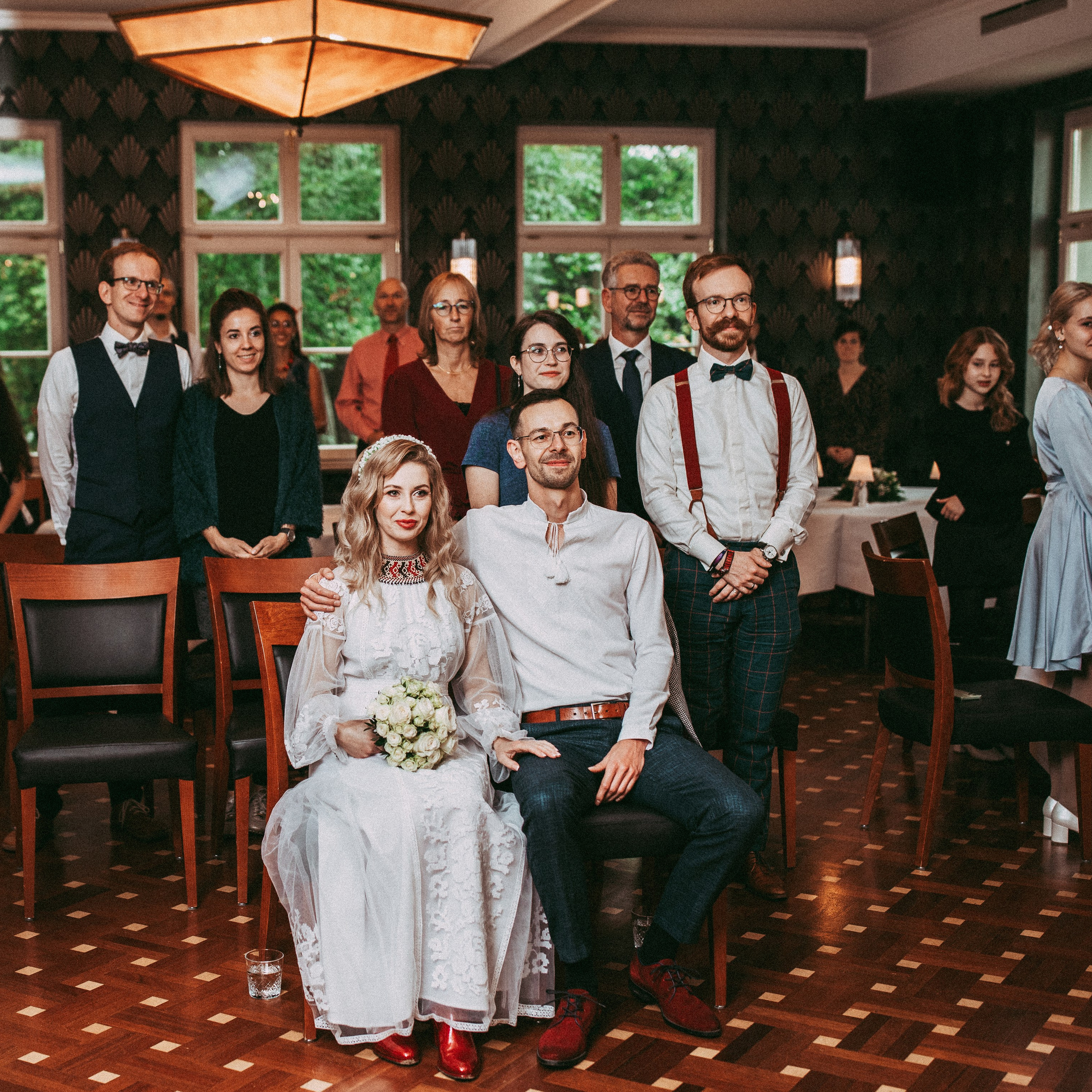 Alina und Benjamin. Наталя Твердохліб - дитячий та сімейний фотограф в Дрездені, Німеччина