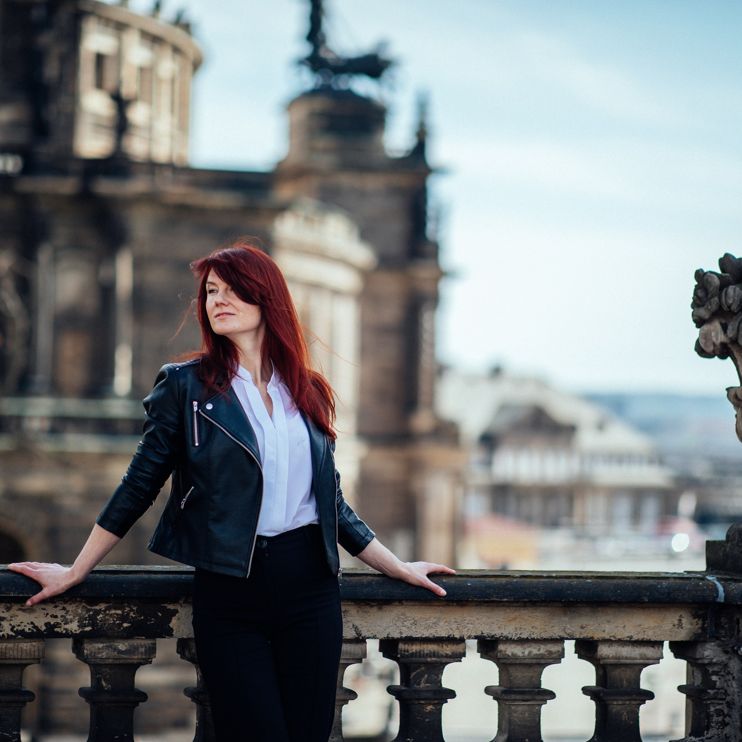 Evgeniia. Наталя Твердохліб - дитячий та сімейний фотограф в Дрездені, Німеччина