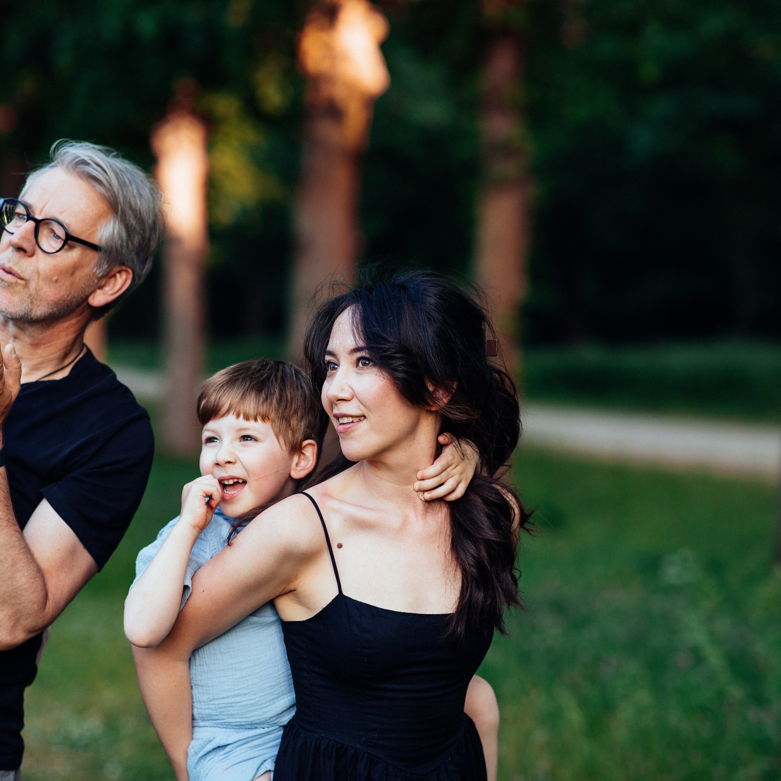KRISTINA. Natalia Tverdokhlib ist eine Kinder- und Familienfotografin in Dresden