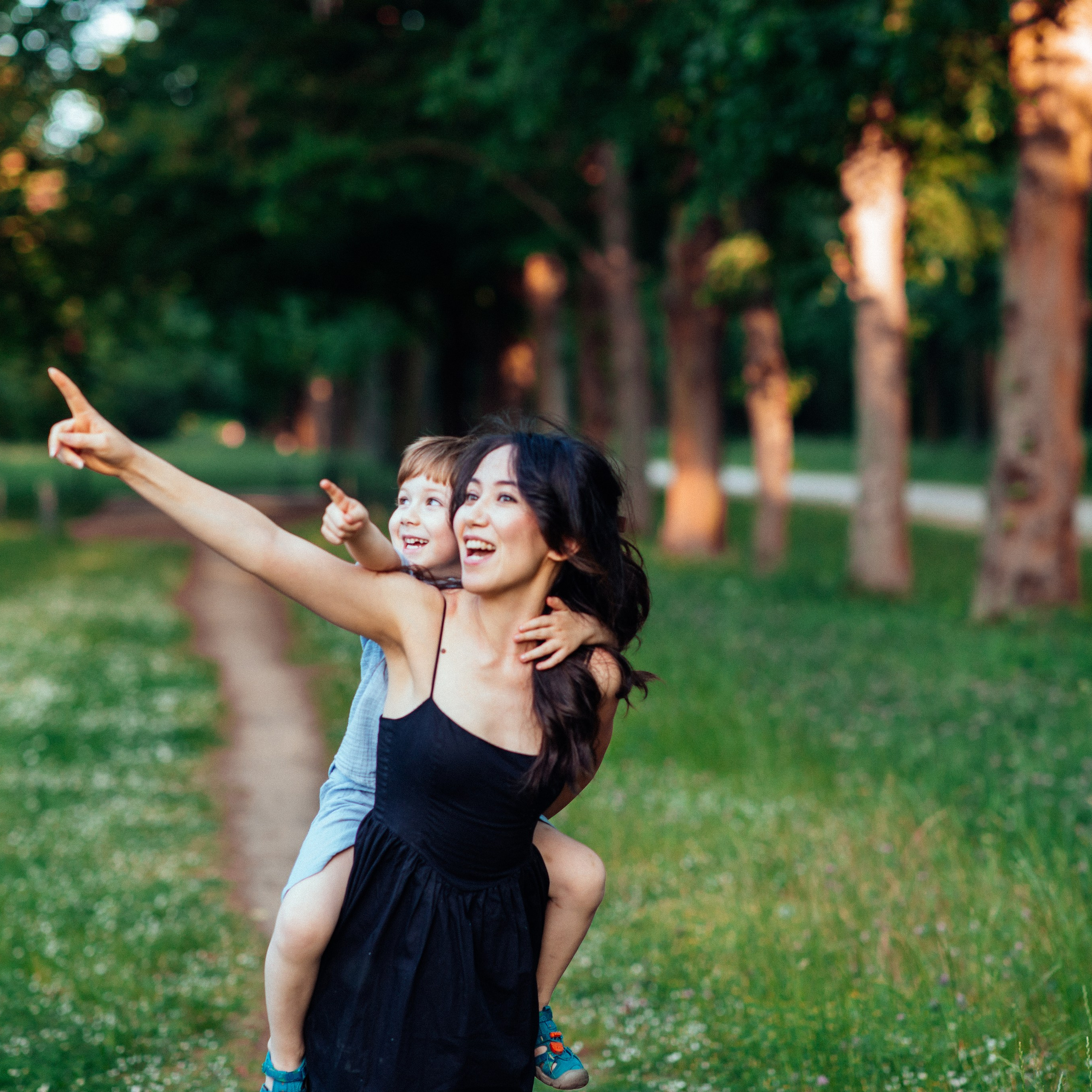 KRISTINA. Natalia Tverdokhlib ist eine Kinder- und Familienfotografin in Dresden