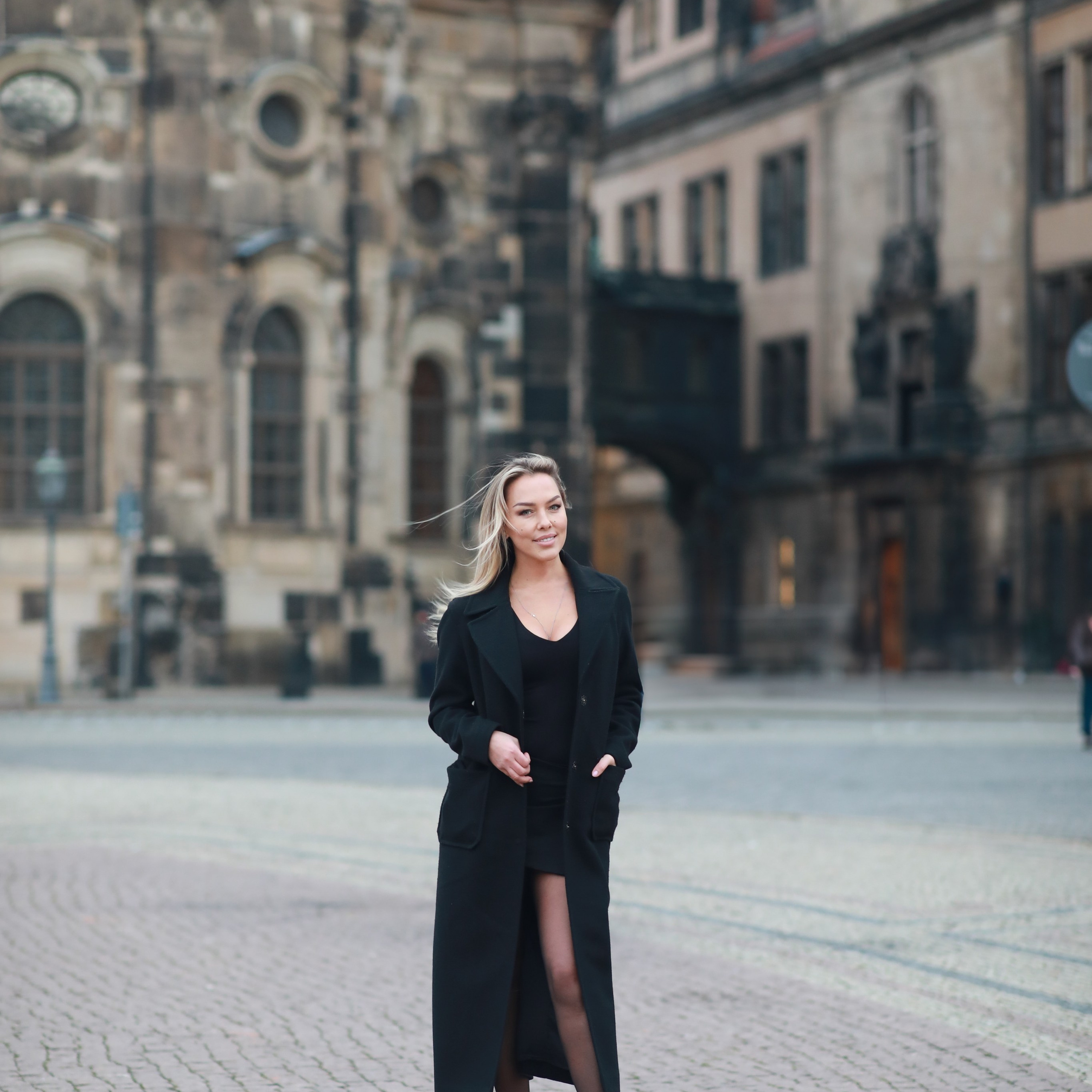 Irina. Наталя Твердохліб - дитячий та сімейний фотограф в Дрездені, Німеччина