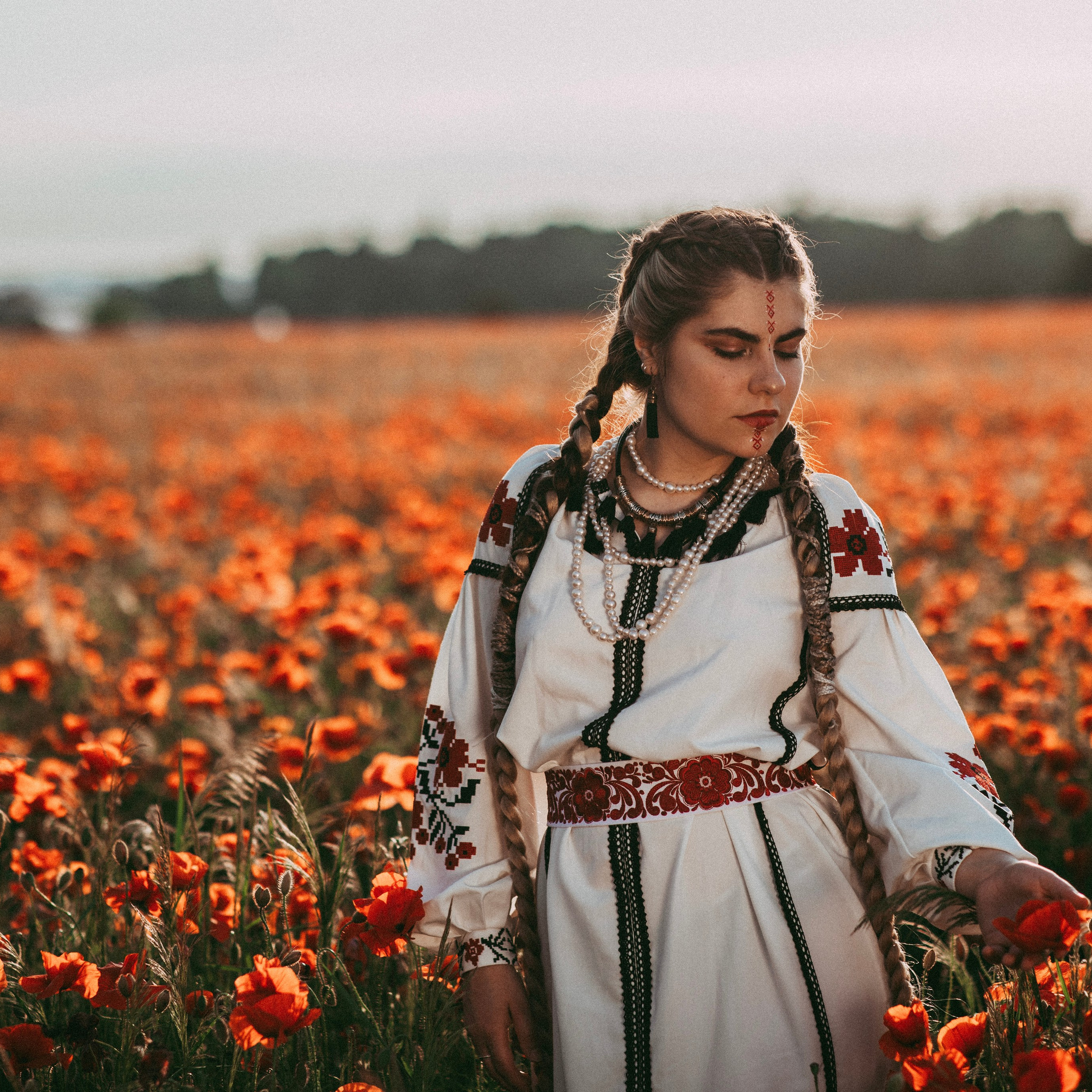 Dariia. Наталя Твердохліб - дитячий та сімейний фотограф в Дрездені, Німеччина