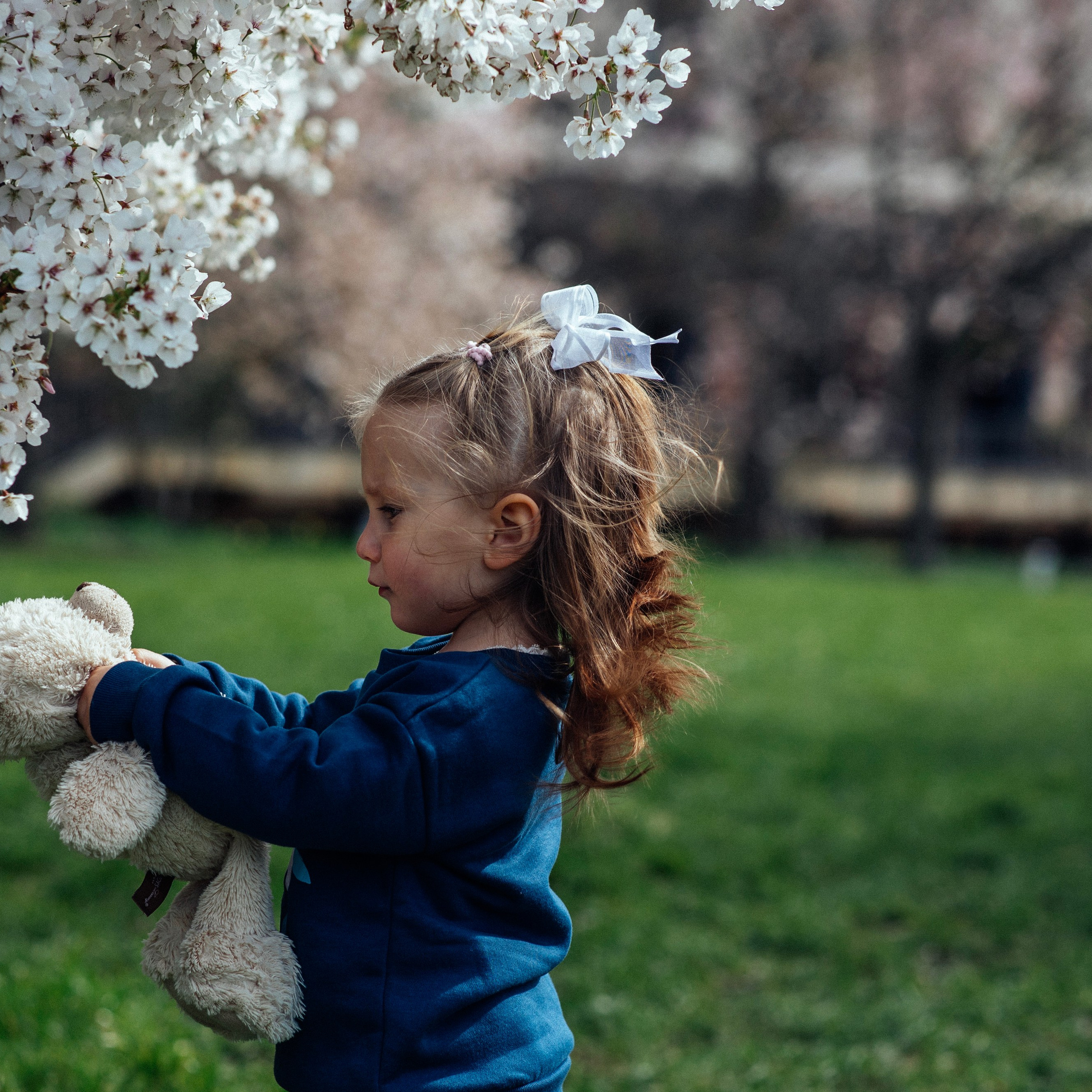 Таня. Наталя Твердохліб - дитячий та сімейний фотограф в Дрездені, Німеччина