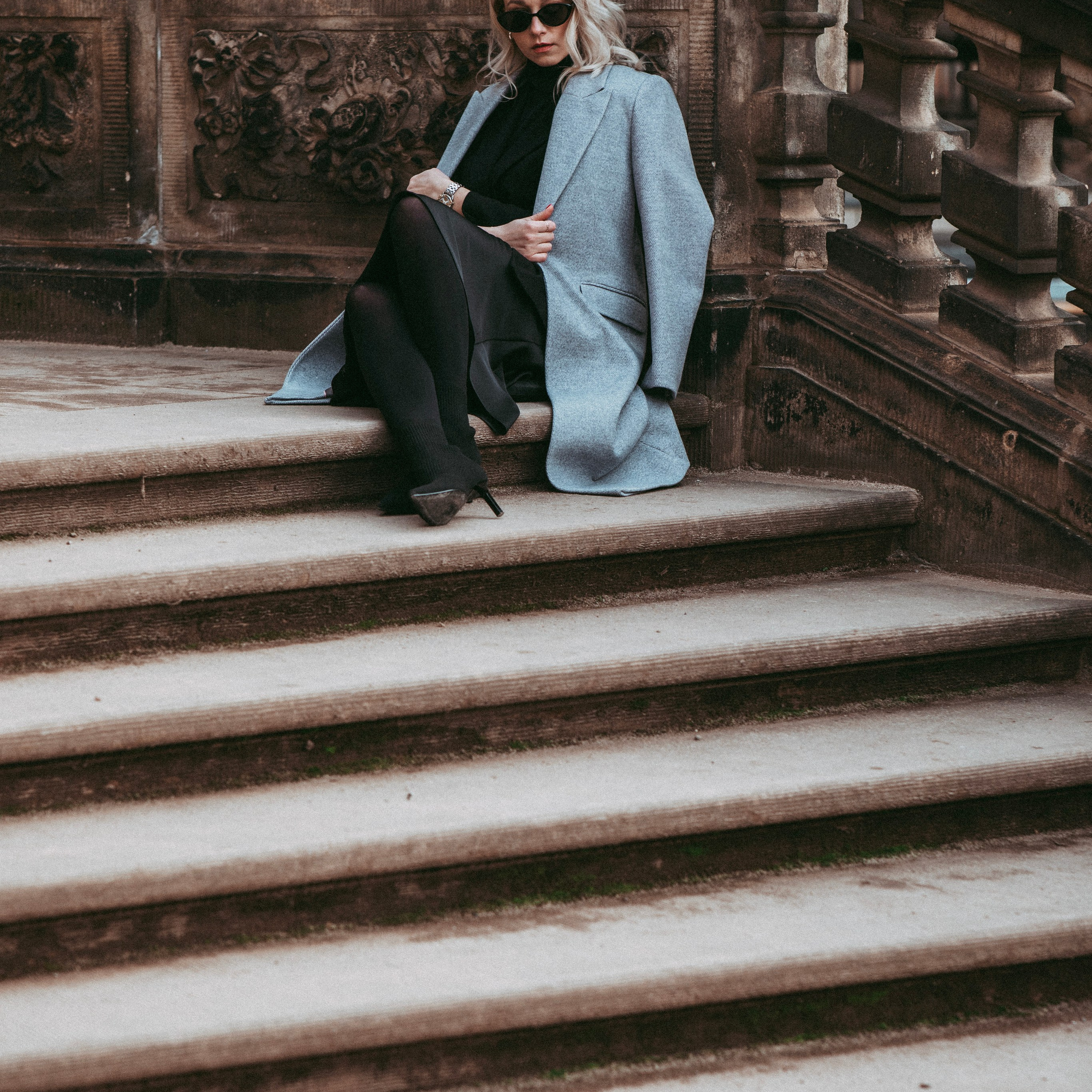 Tatiana. Наталя Твердохліб - дитячий та сімейний фотограф в Дрездені, Німеччина