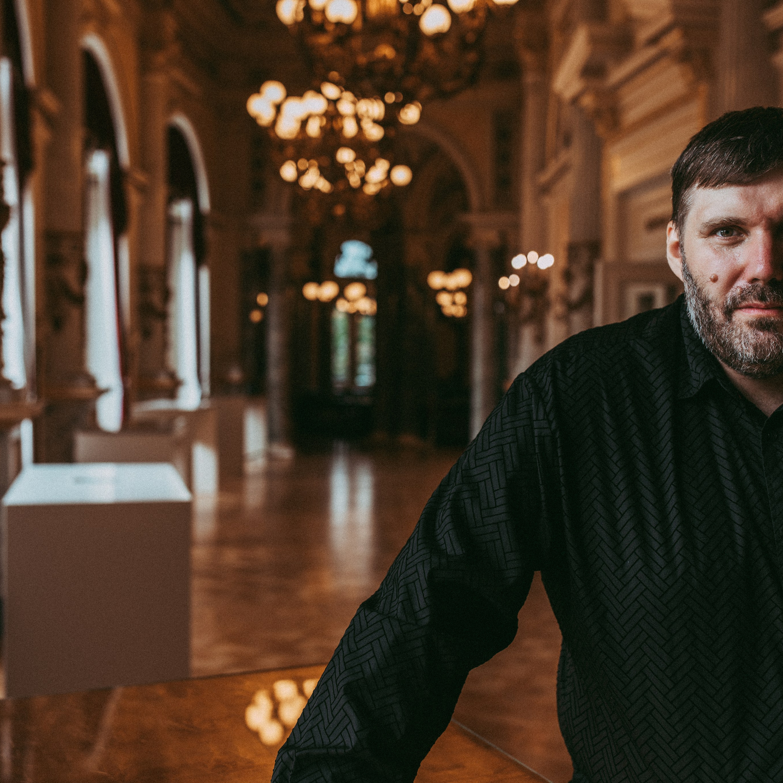 Oleksandr. Наталя Твердохліб - дитячий та сімейний фотограф в Дрездені, Німеччина