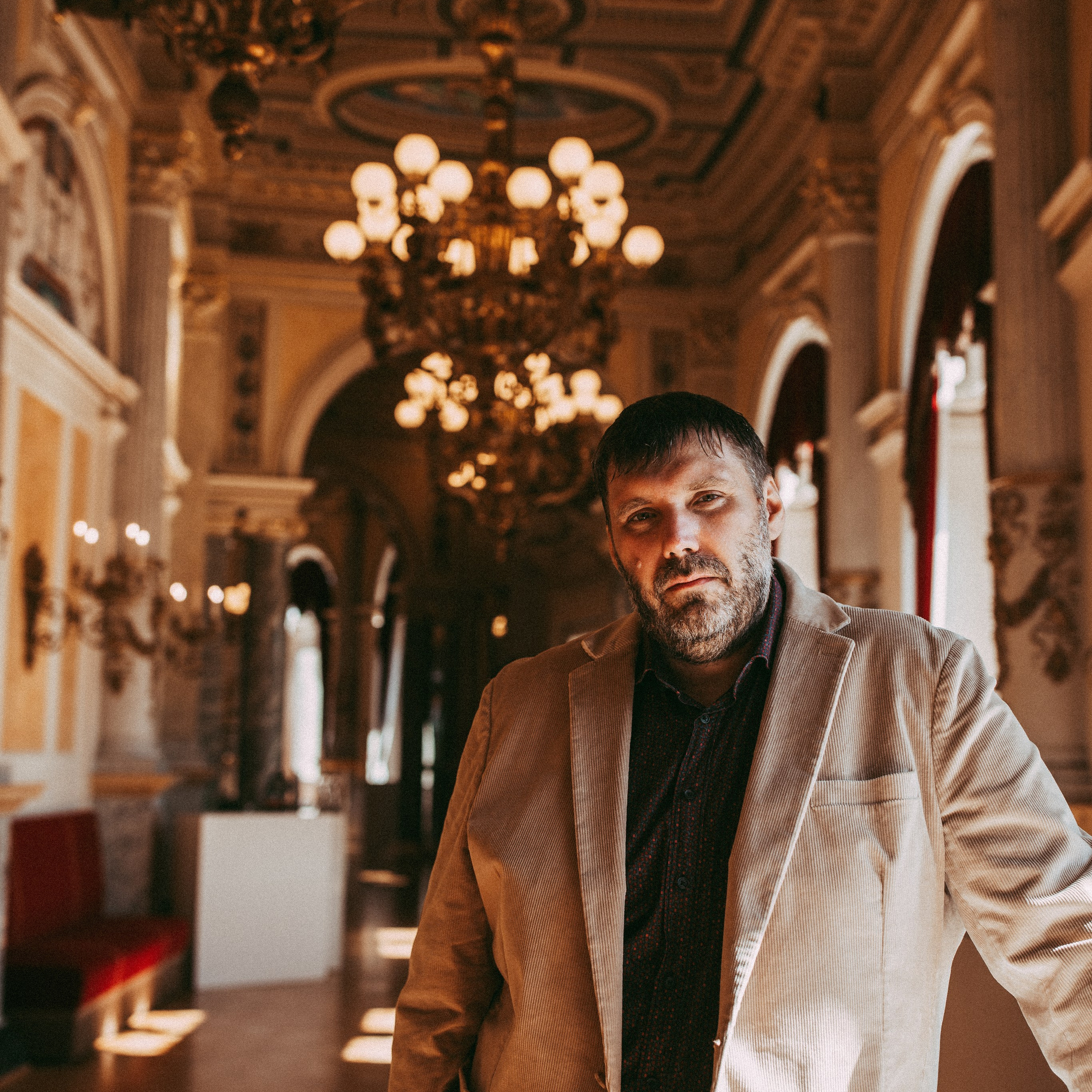 Oleksandr. Наталя Твердохліб - дитячий та сімейний фотограф в Дрездені, Німеччина