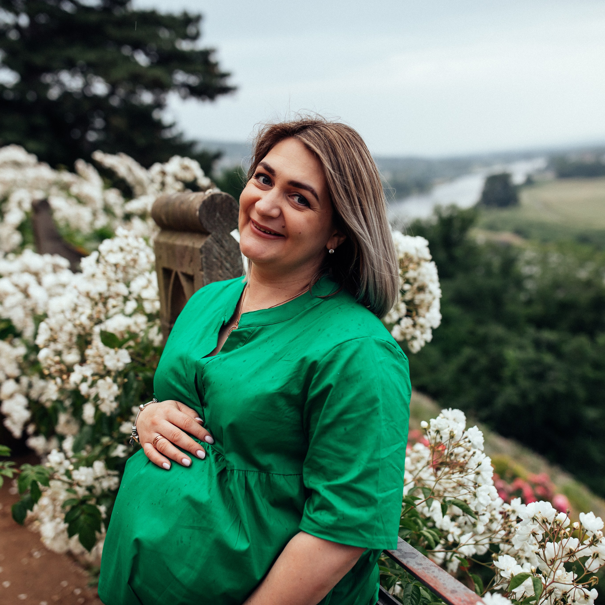 Vita. Наталя Твердохліб - дитячий та сімейний фотограф в Дрездені, Німеччина