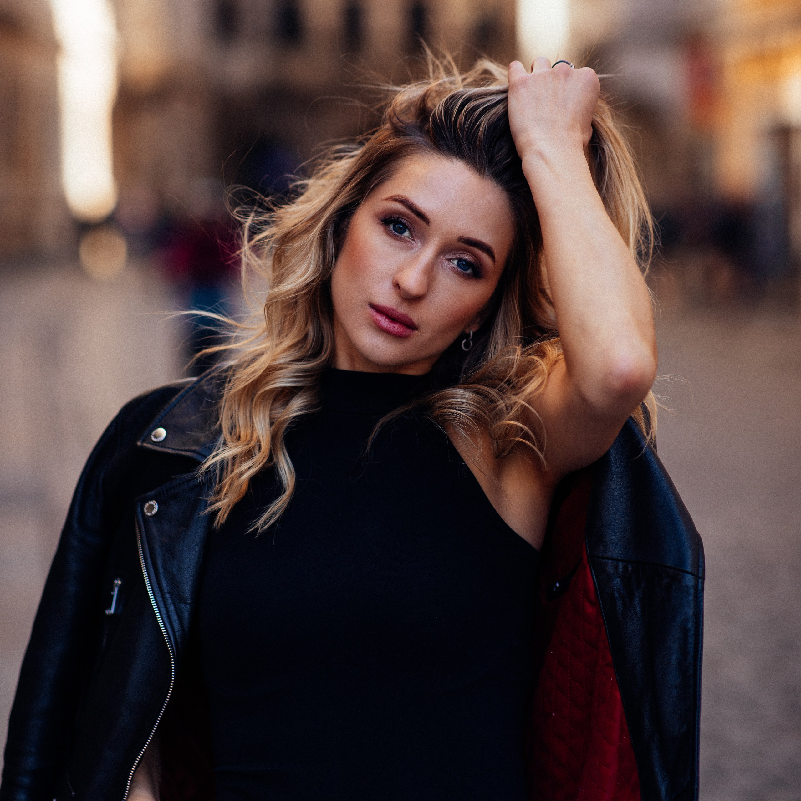 Maryna. Наталя Твердохліб - дитячий та сімейний фотограф в Дрездені, Німеччина