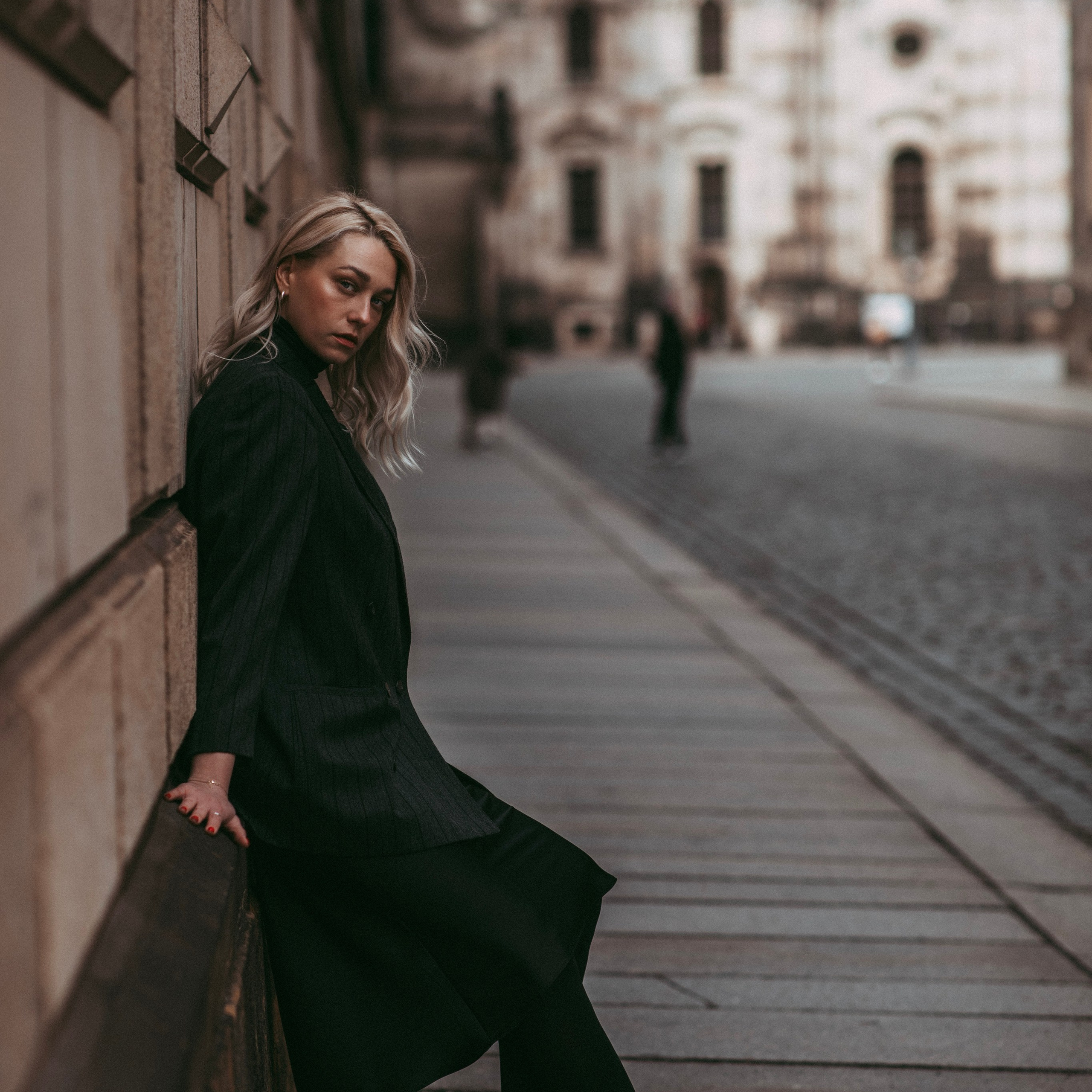 Tatiana. Наталя Твердохліб - дитячий та сімейний фотограф в Дрездені, Німеччина