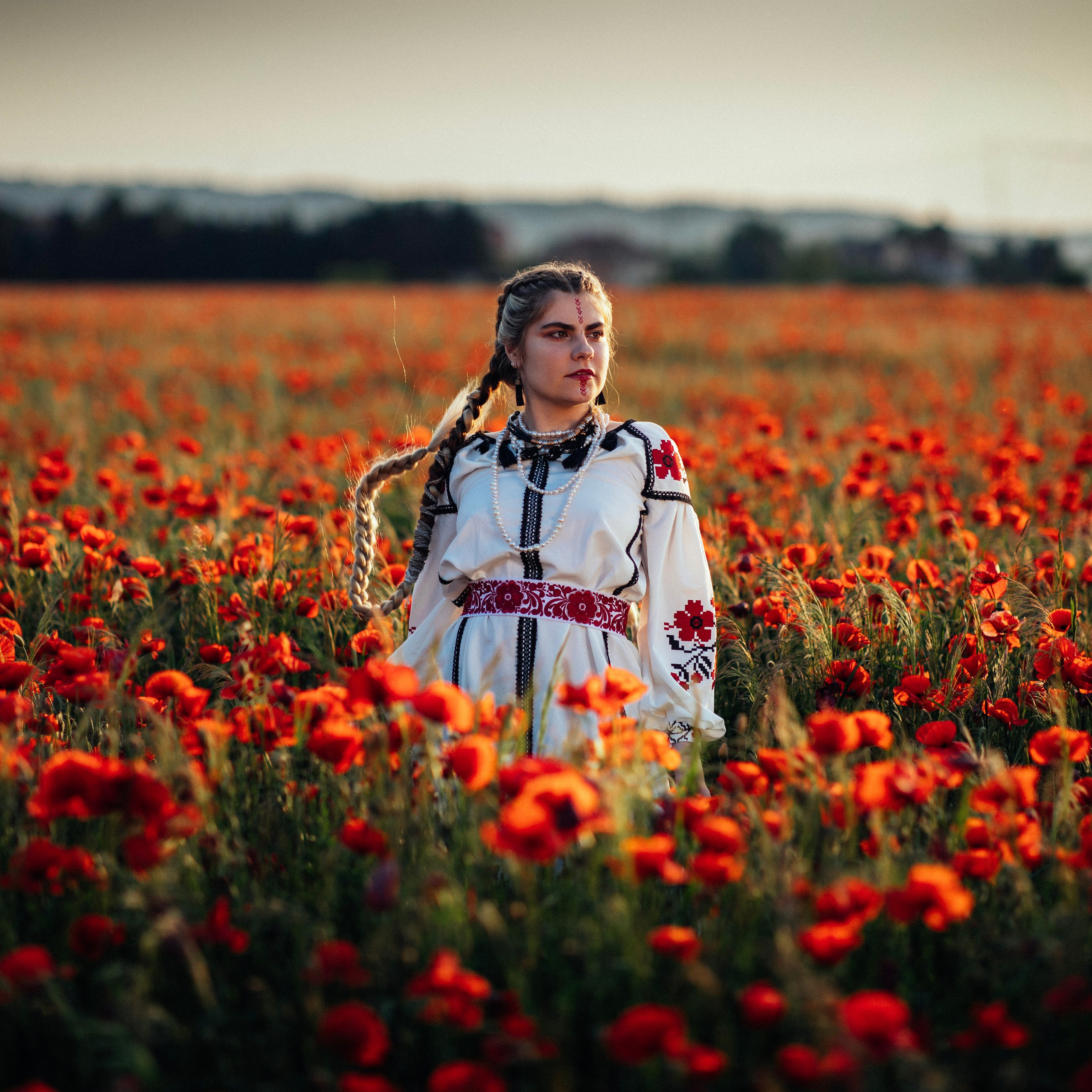 Dariia. Наталя Твердохліб - дитячий та сімейний фотограф в Дрездені, Німеччина