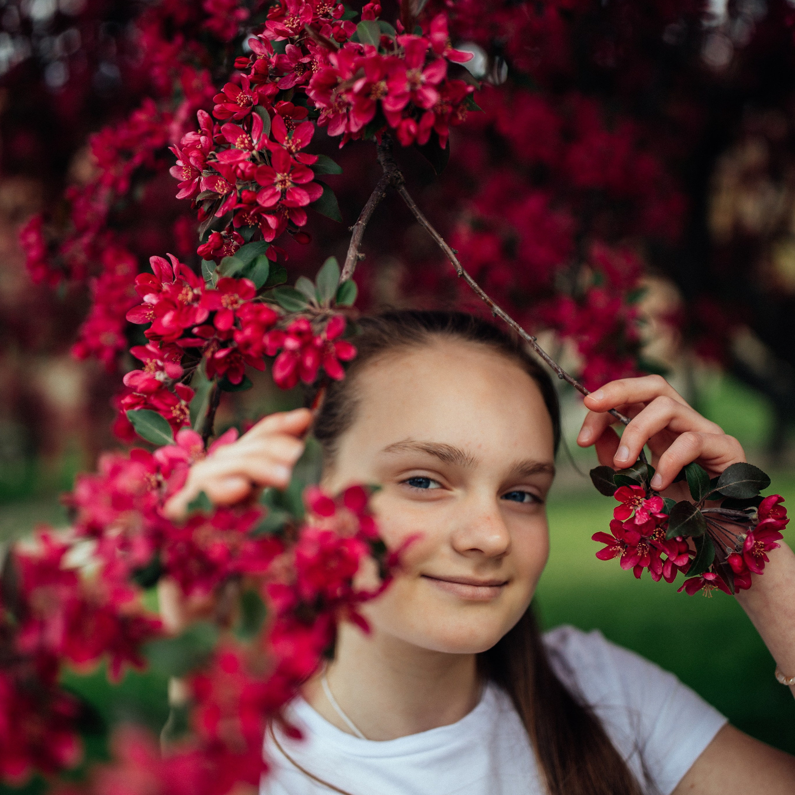 Evgenia & Uliana. Наталя Твердохліб - дитячий та сімейний фотограф в Дрездені, Німеччина